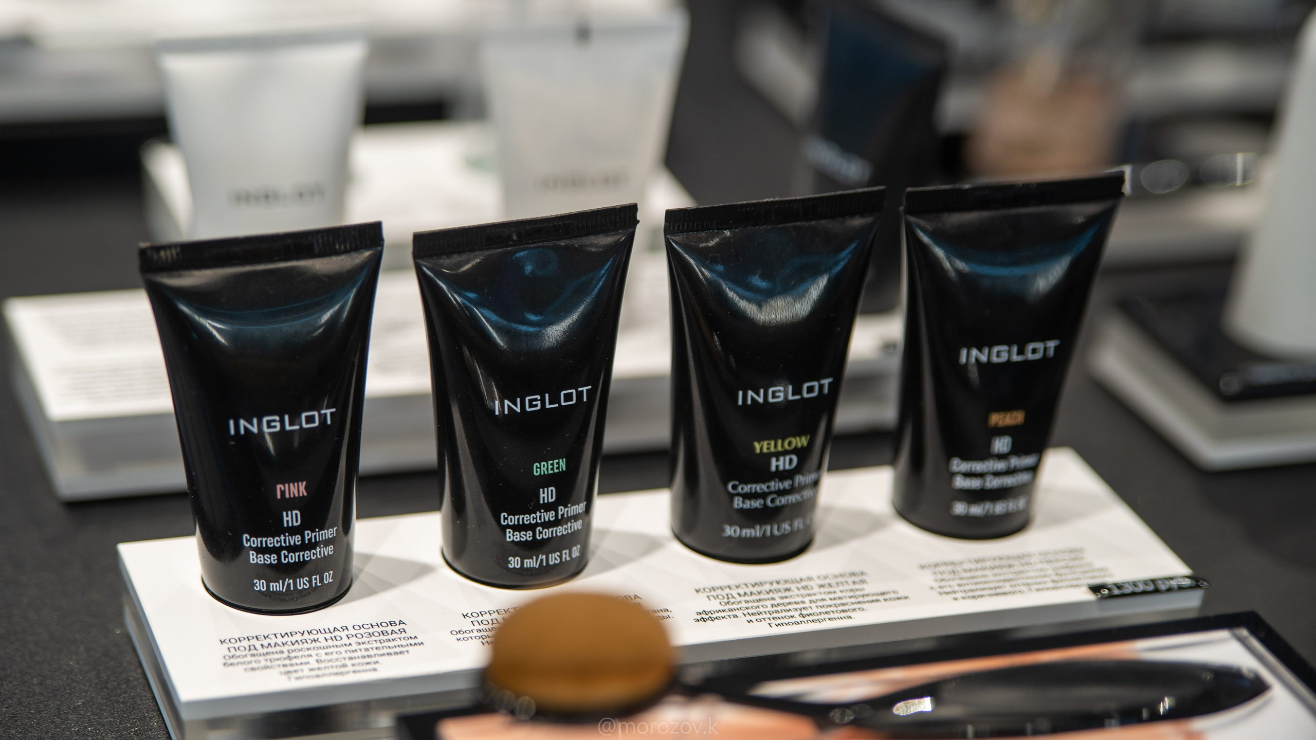 Еда, маркетплейсы, предметные и контент снимки. Репортажный фотограф в Калининграде Морозов Кирилл