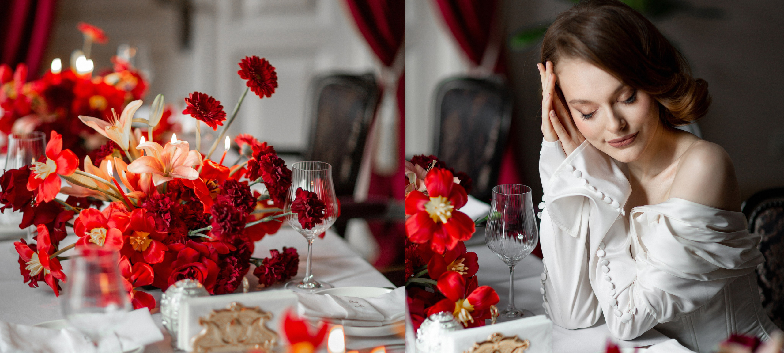 Фотограф в Новосибирске Надежда Черных