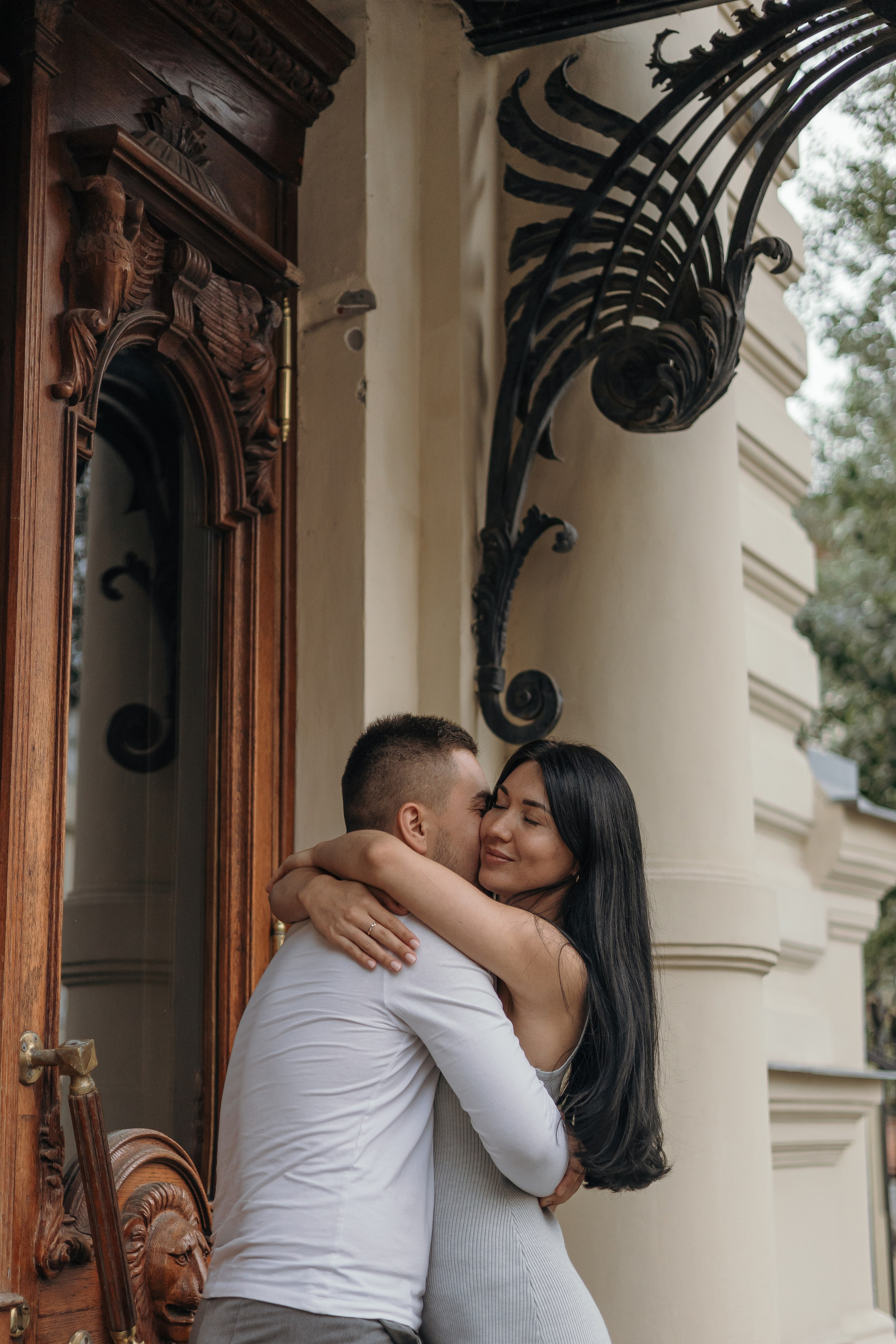 Love story, Семейные. Асель Мурзина фотограф Казань