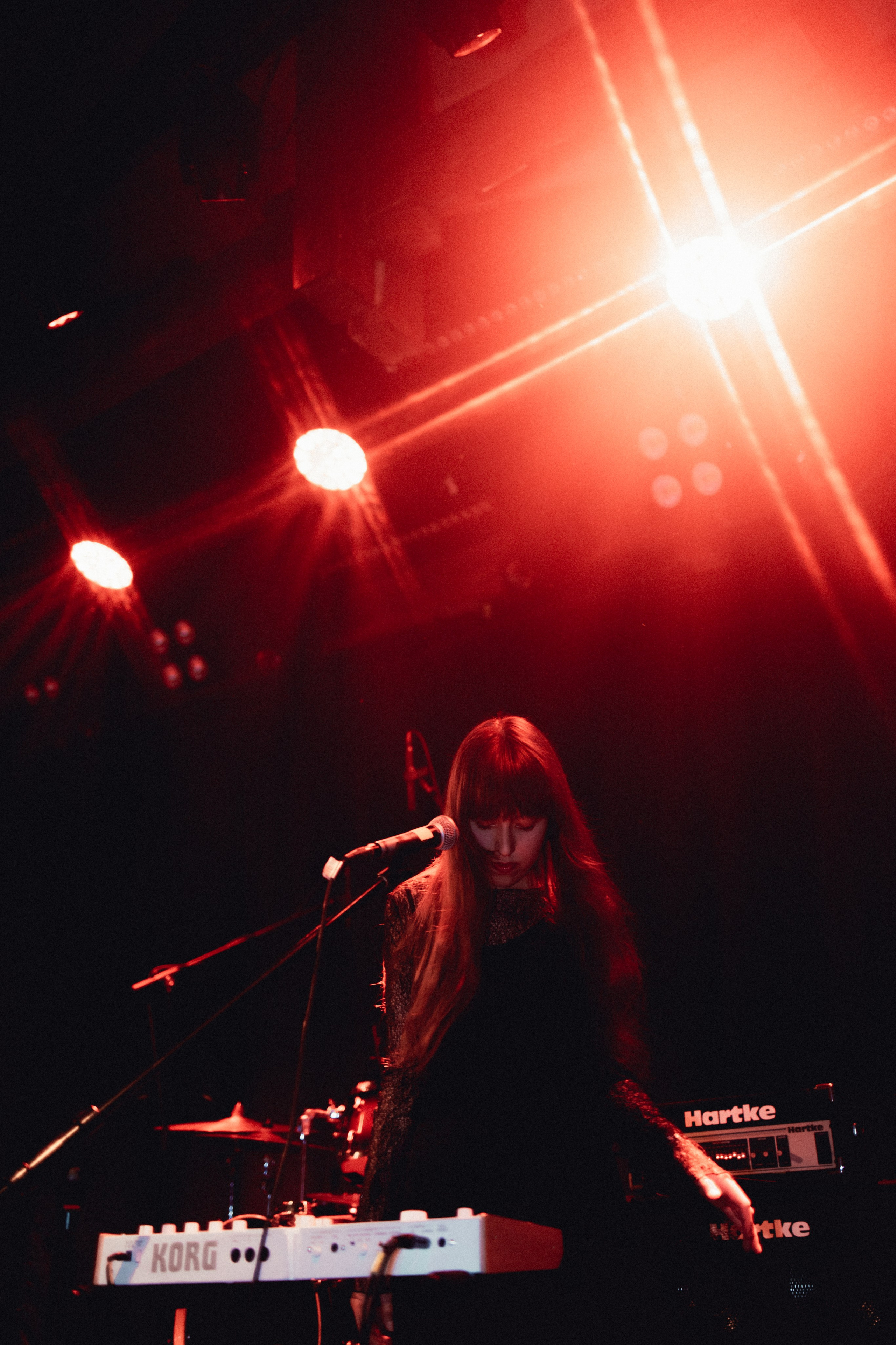 08.03.26. Анна Мильч