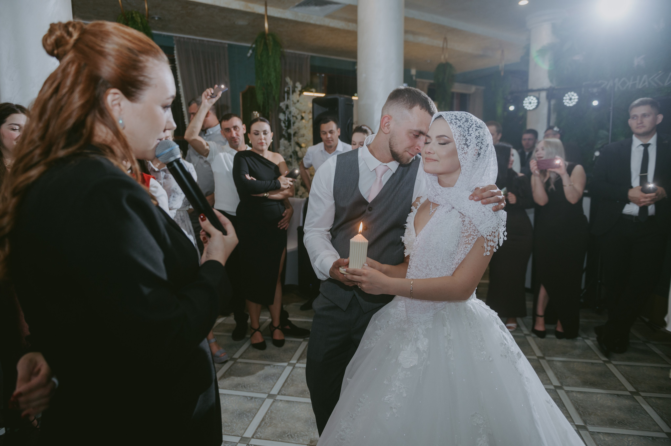 Роман & Вероника. Свадебный и семейный фотограф город Темрюк Фотостудия Темрюк