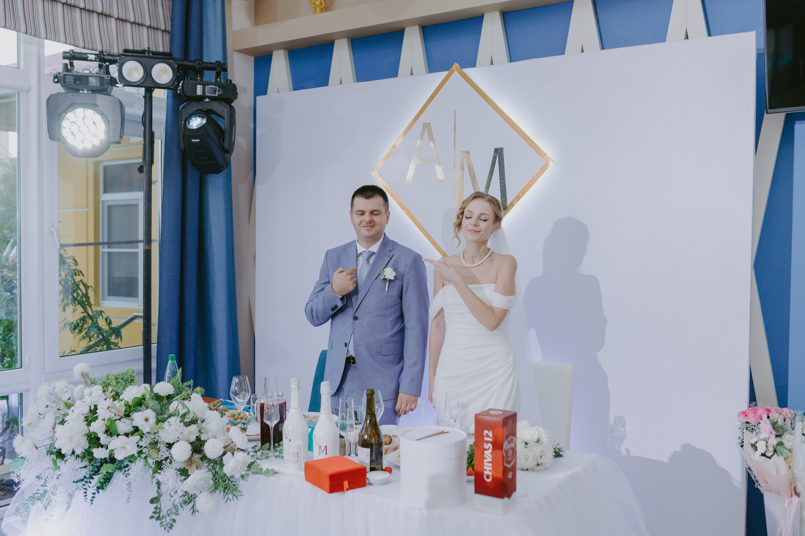 Маргарита & Анатолий фотограф Елена Горбач. Свадебный и семейный фотограф город Темрюк Фотостудия Темрюк