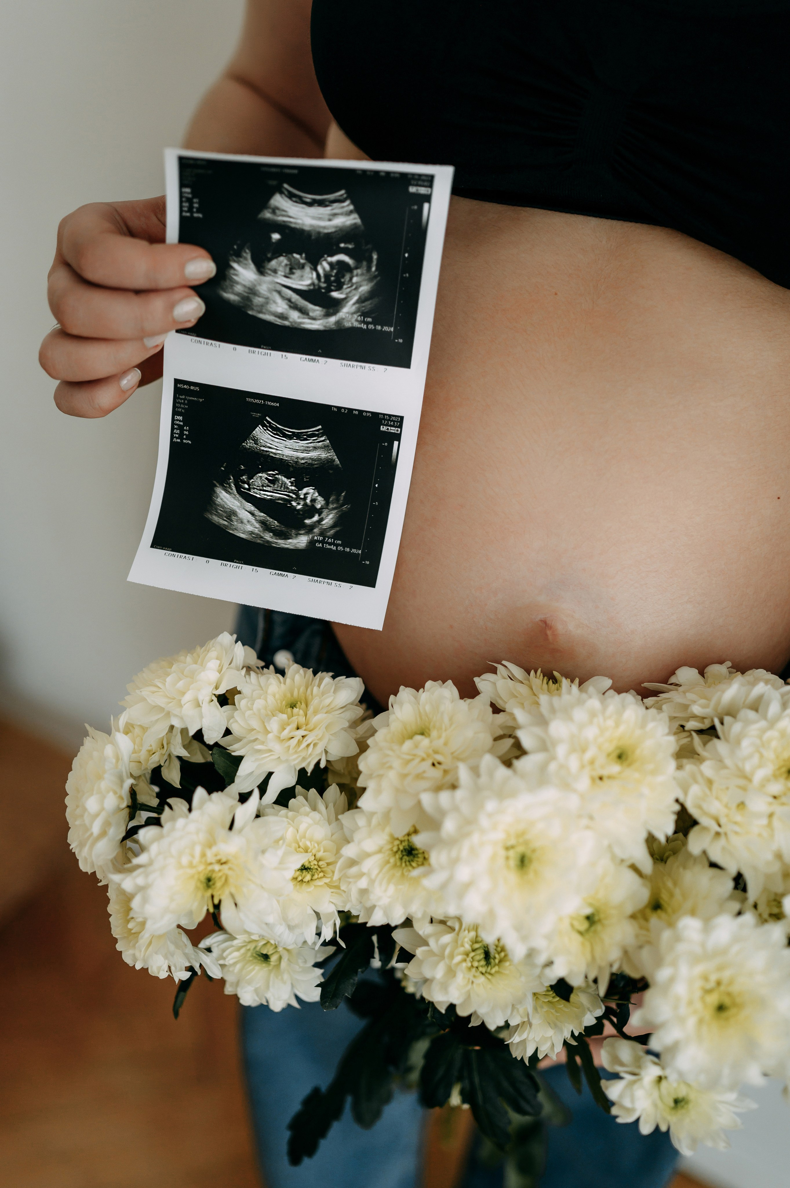 Юля и Антон. Свадебный фотограф, фотограф беременности Дарья Доценко