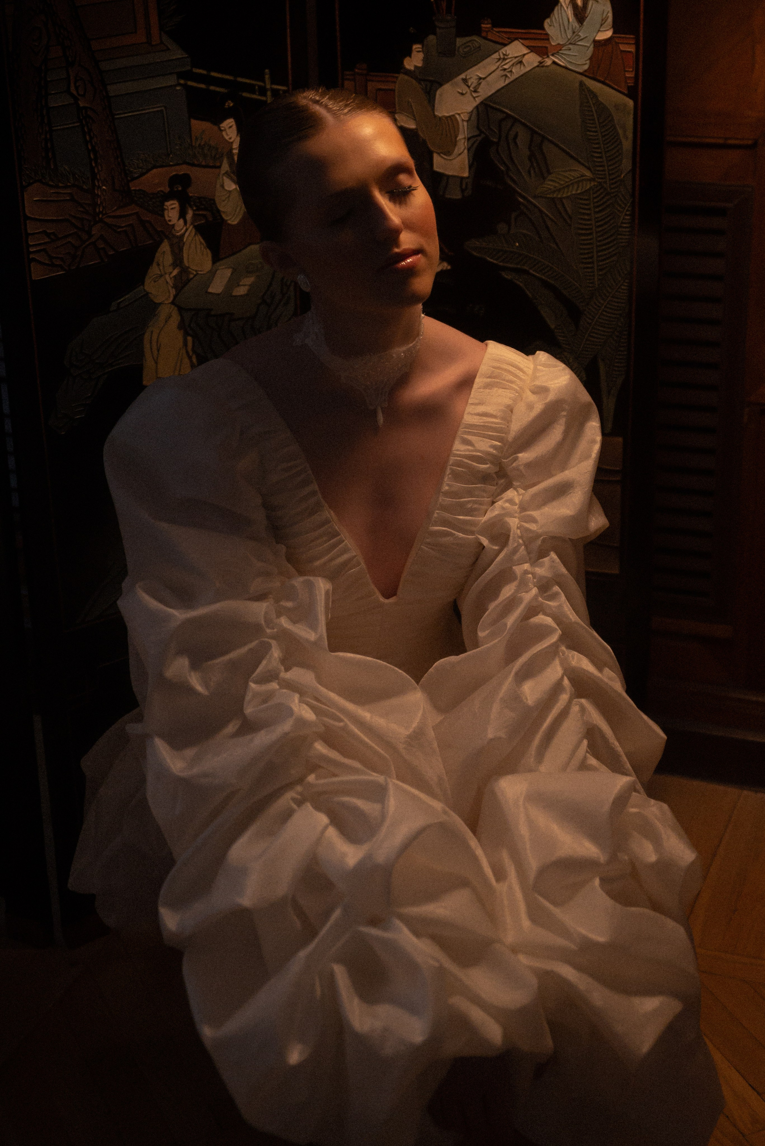 Оксана & Никита. Свадебный, семейный, женский фотограф в Москве, Мытищах, Королёве Ксения Узилле