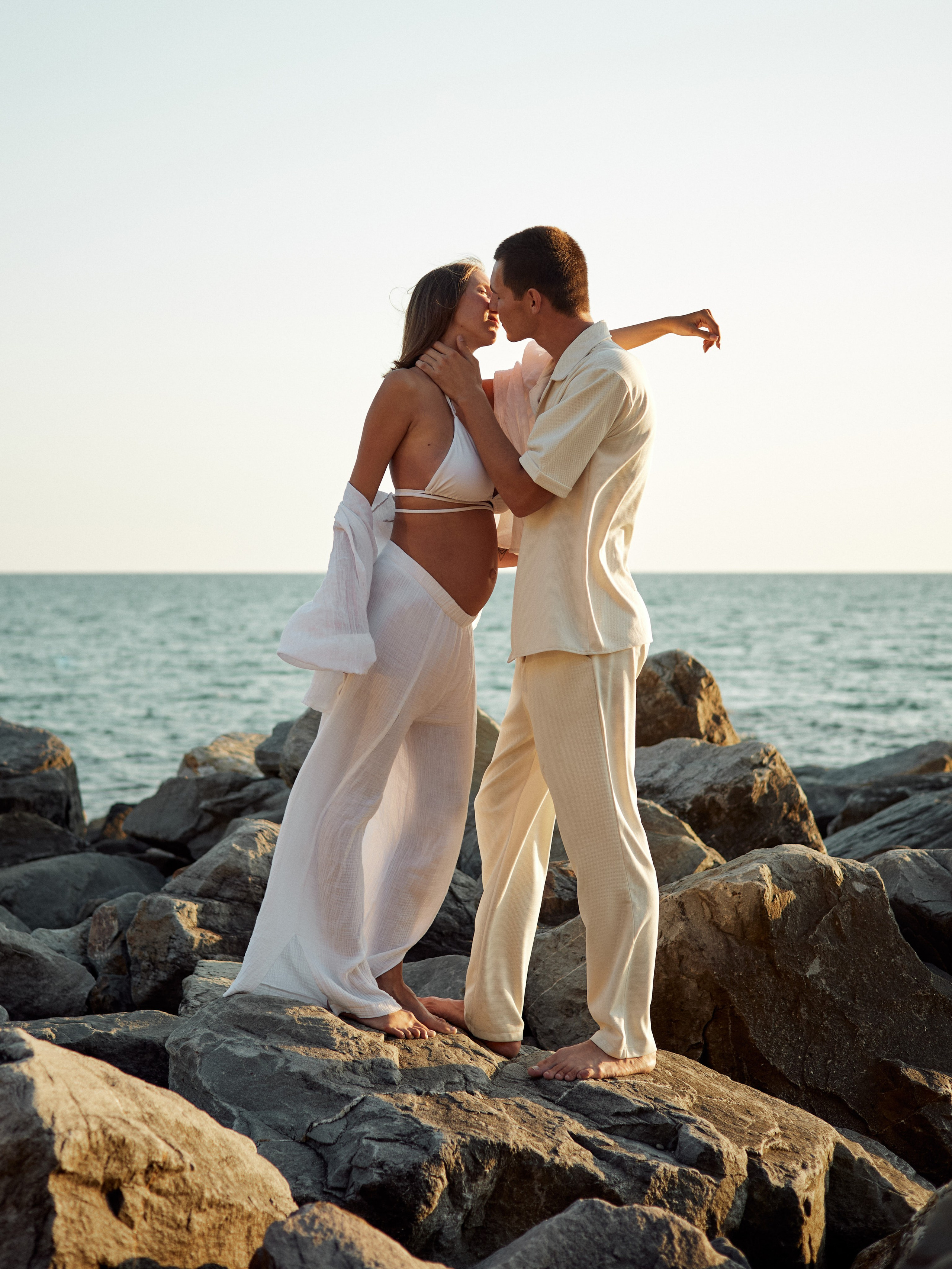 Беременность. Фотограф Сочи