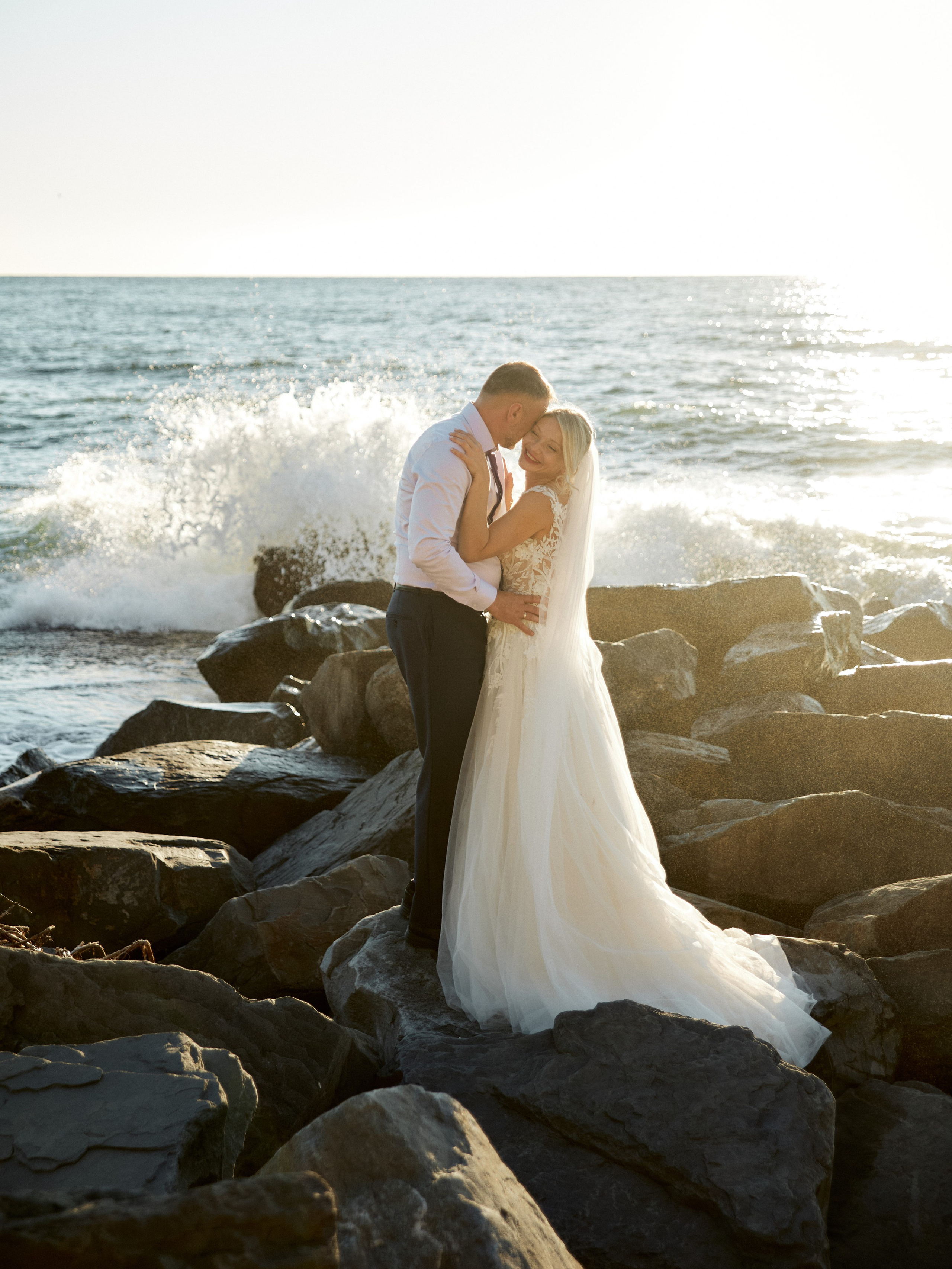 Свадебная фотосессия. Фотограф Сочи