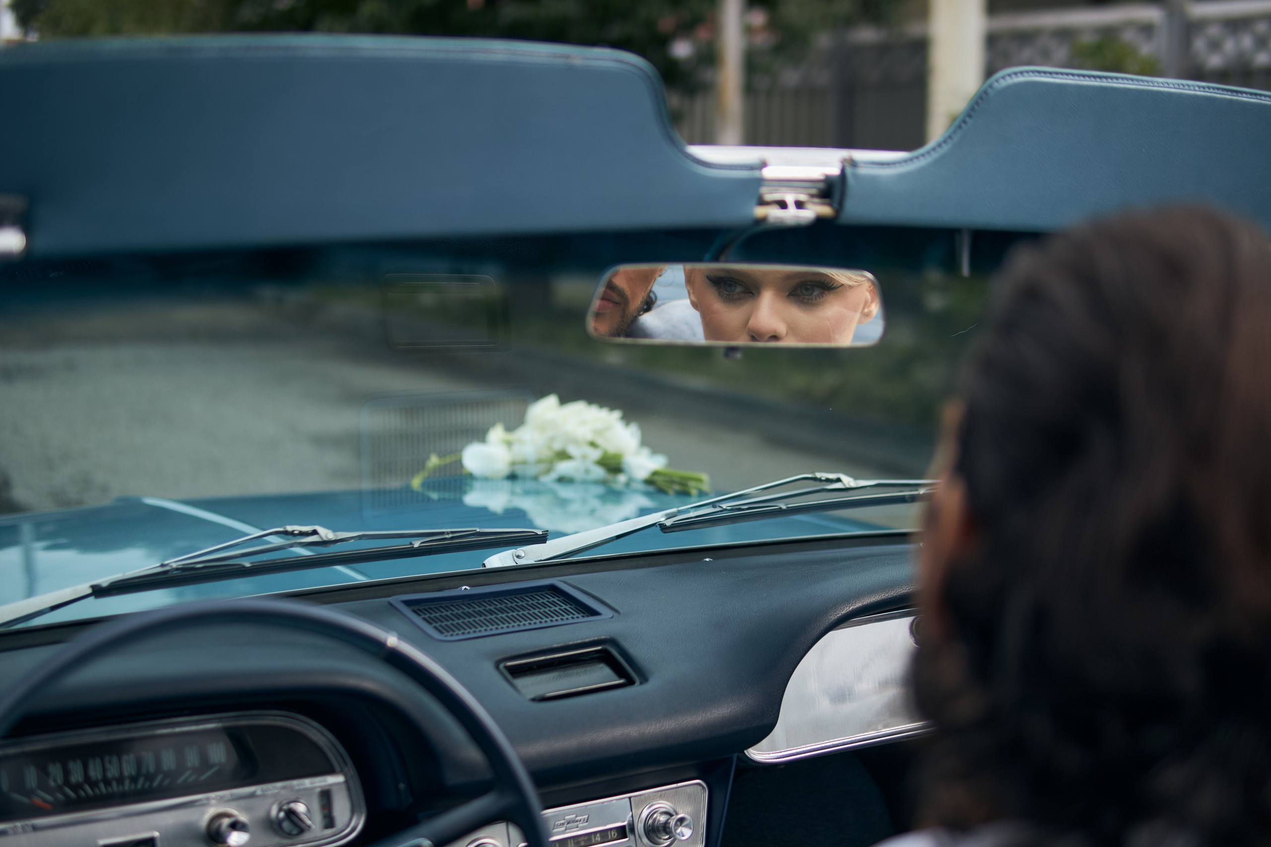 Свадебная фотосессия. Фотограф Сочи