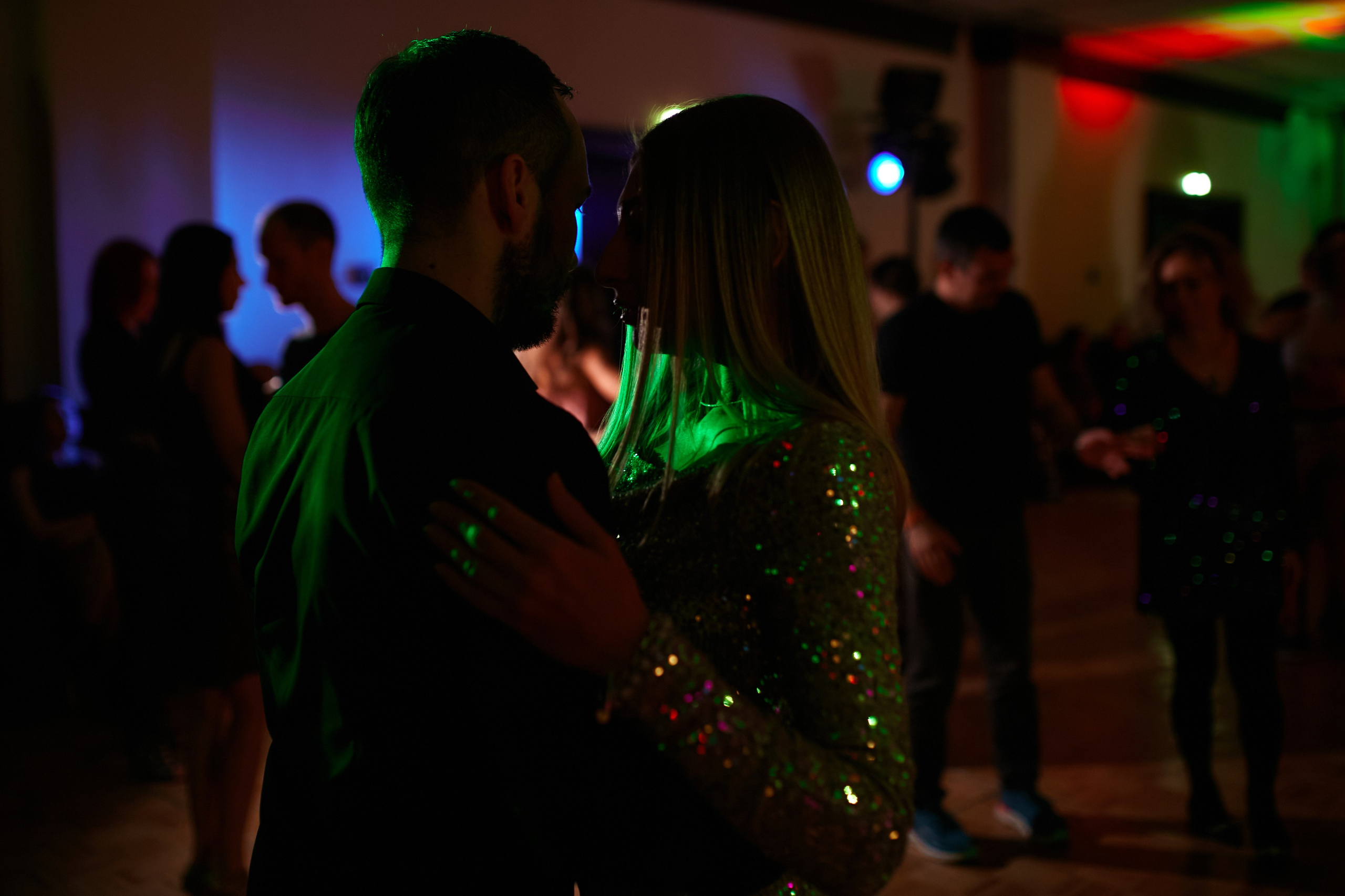 Фестиваль «Люди Киз». Свадебный фотограф