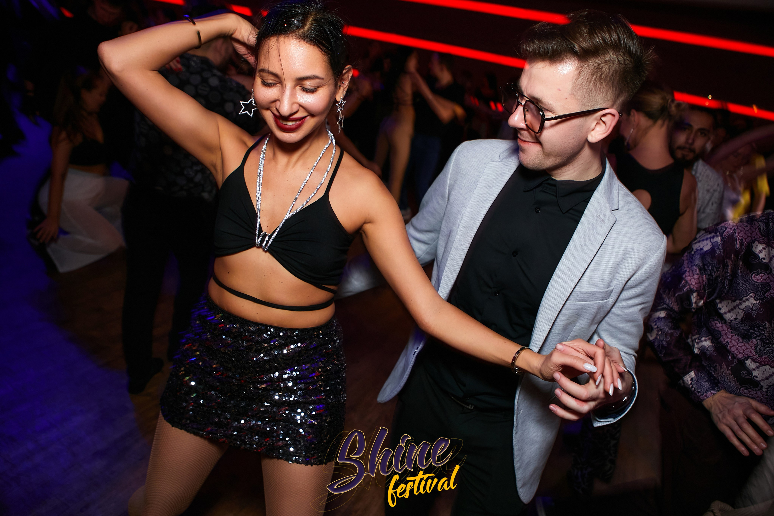 Shine party Moscow. Свадебный фотограф