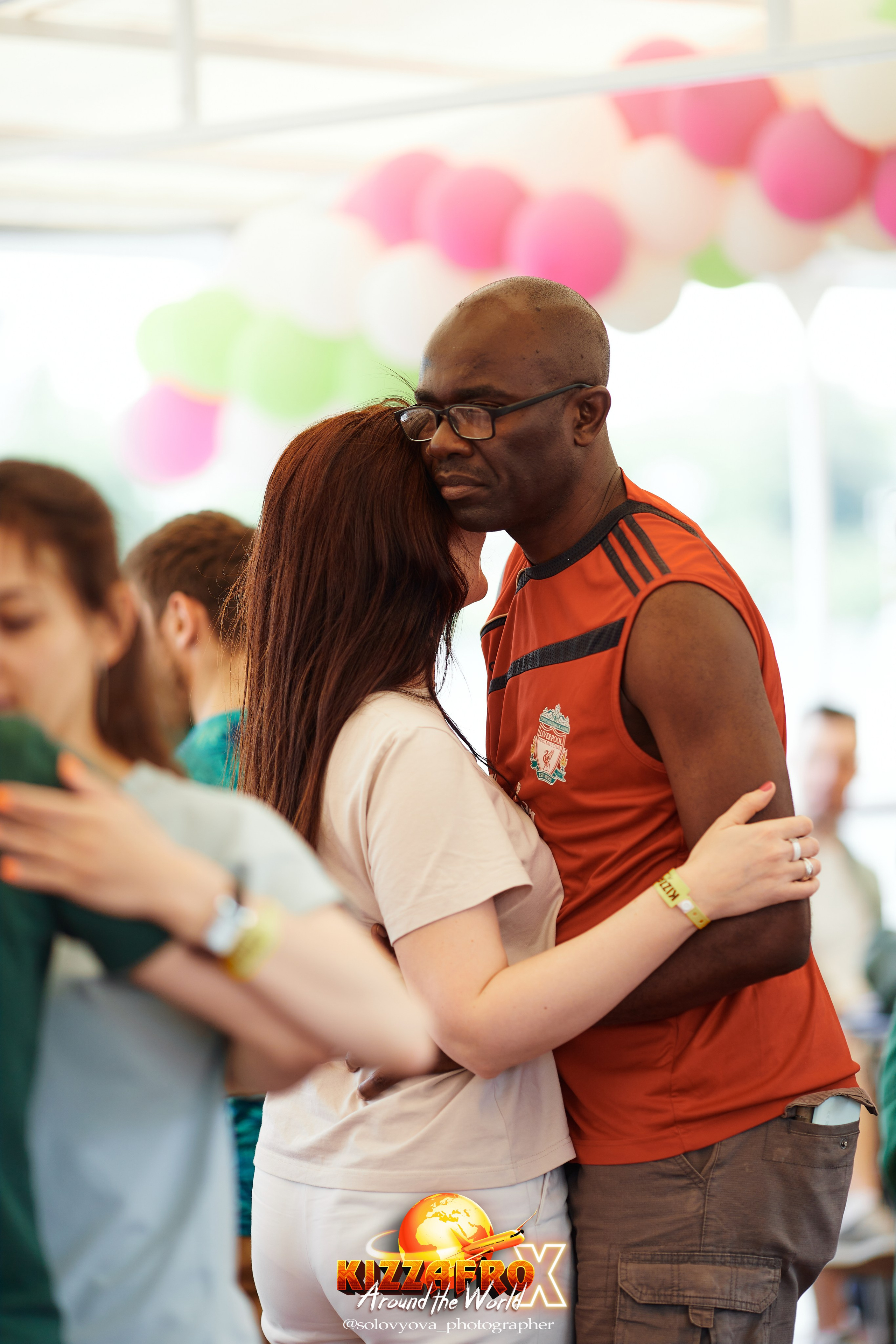 Boat party. Свадебный фотограф