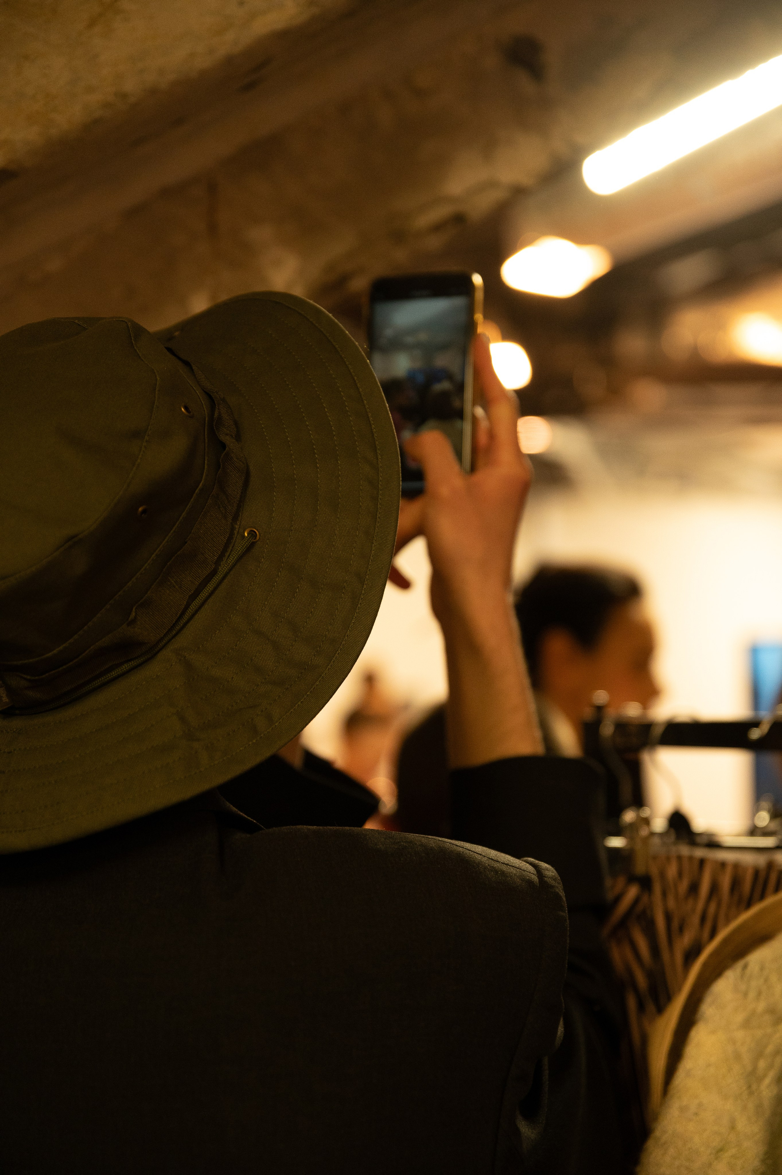 Бекстейдж показа «Новые Имена» собака.ru|ДЛТ. Портретный и репортажный фотограф в Санкт-Петербурге