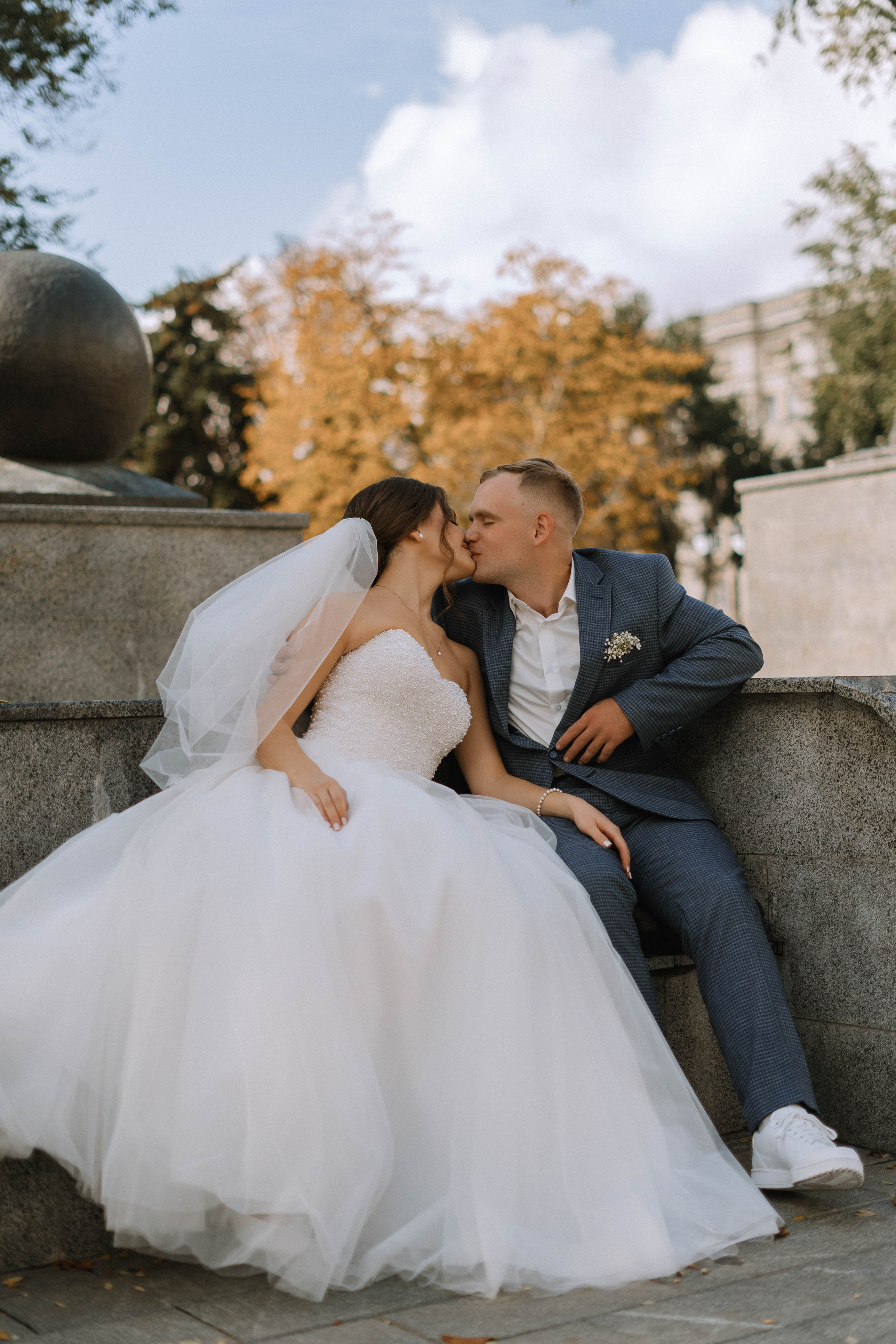 Владимир & Дарья