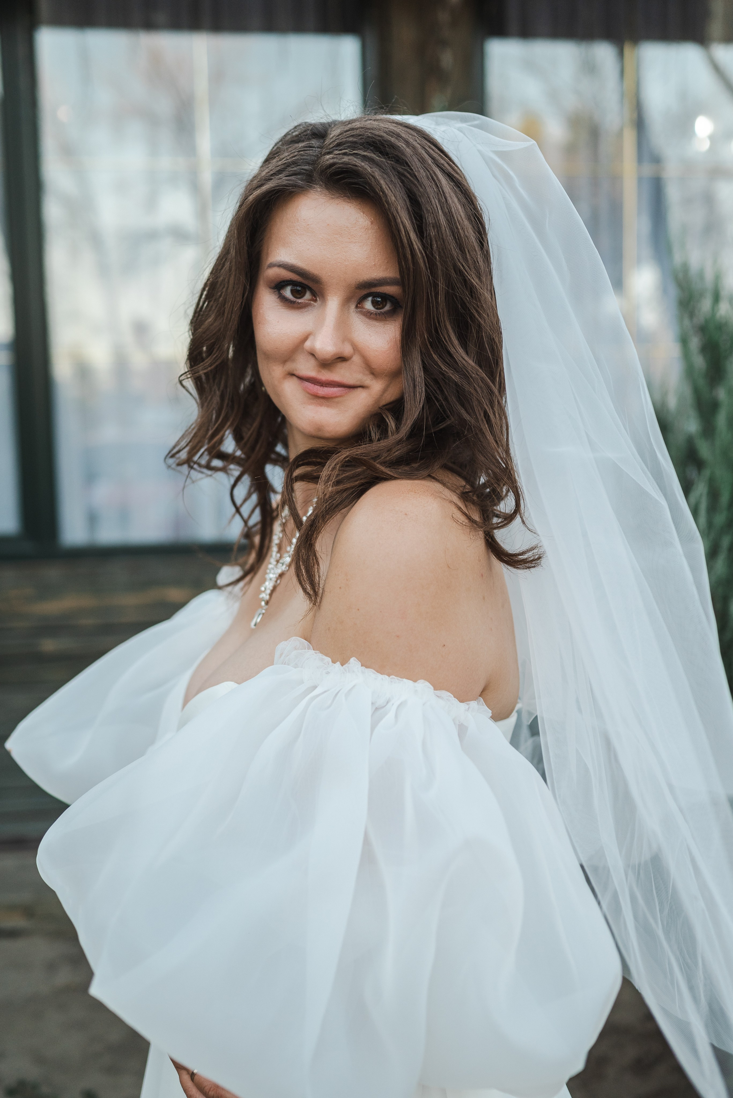 Сентябрьская свадьба Ксении и Влада. Фотограф в Каменске-Шахтинском Ольга Сагал