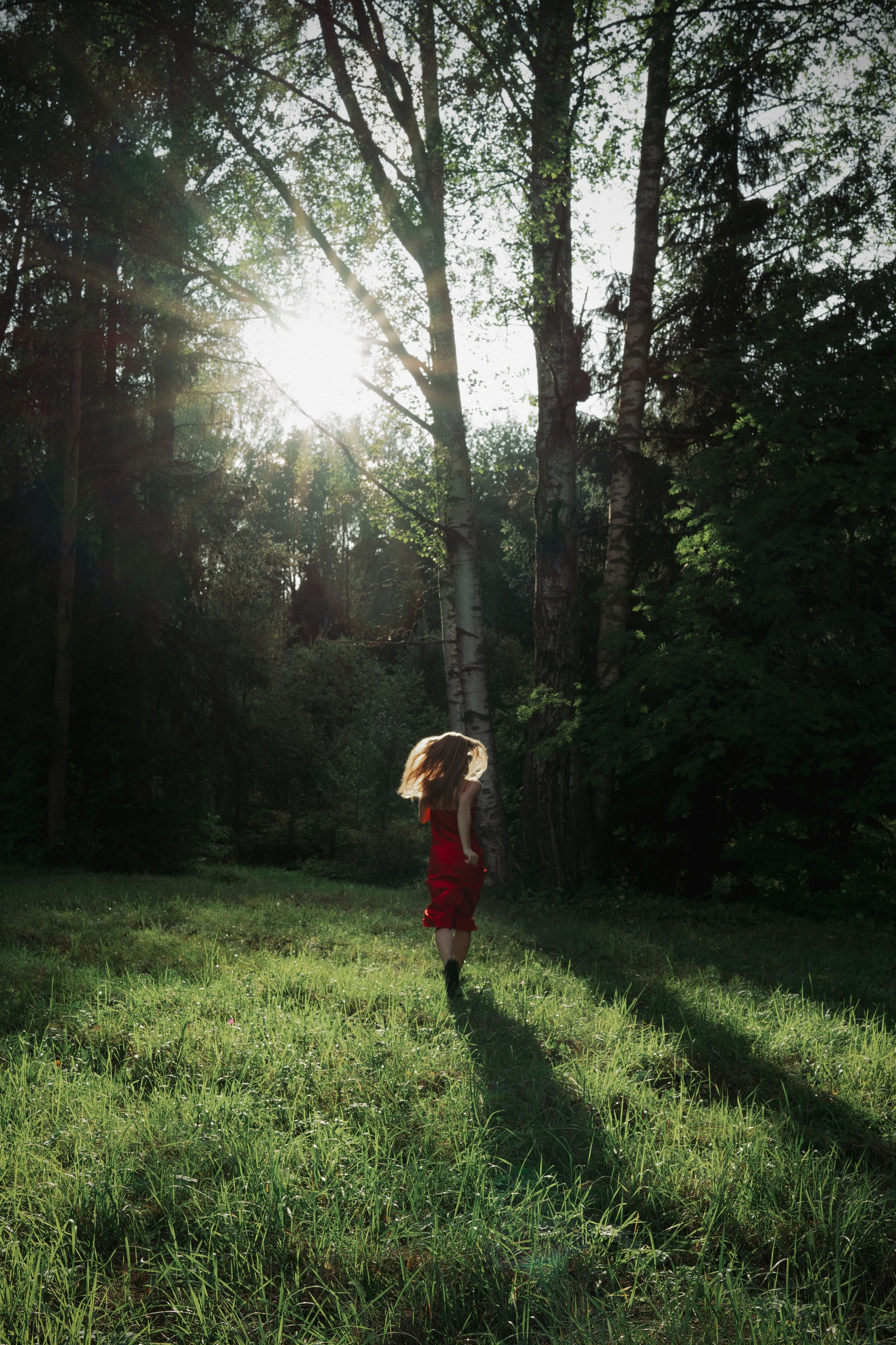 Лиза. Arina Chernykh