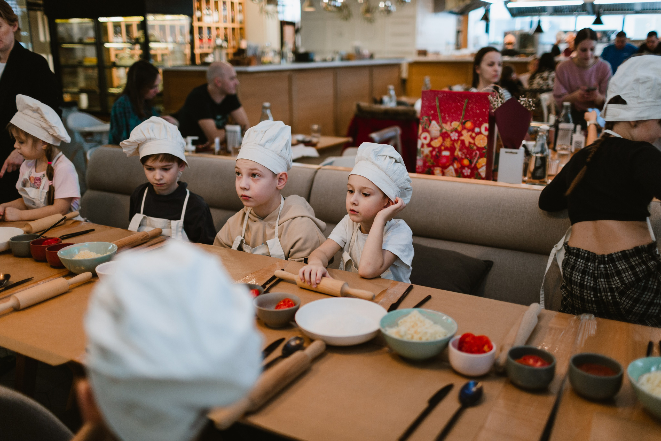 5 лет. Фотограф и видеограф Мария Банщикова, Солнечногорск, Москва