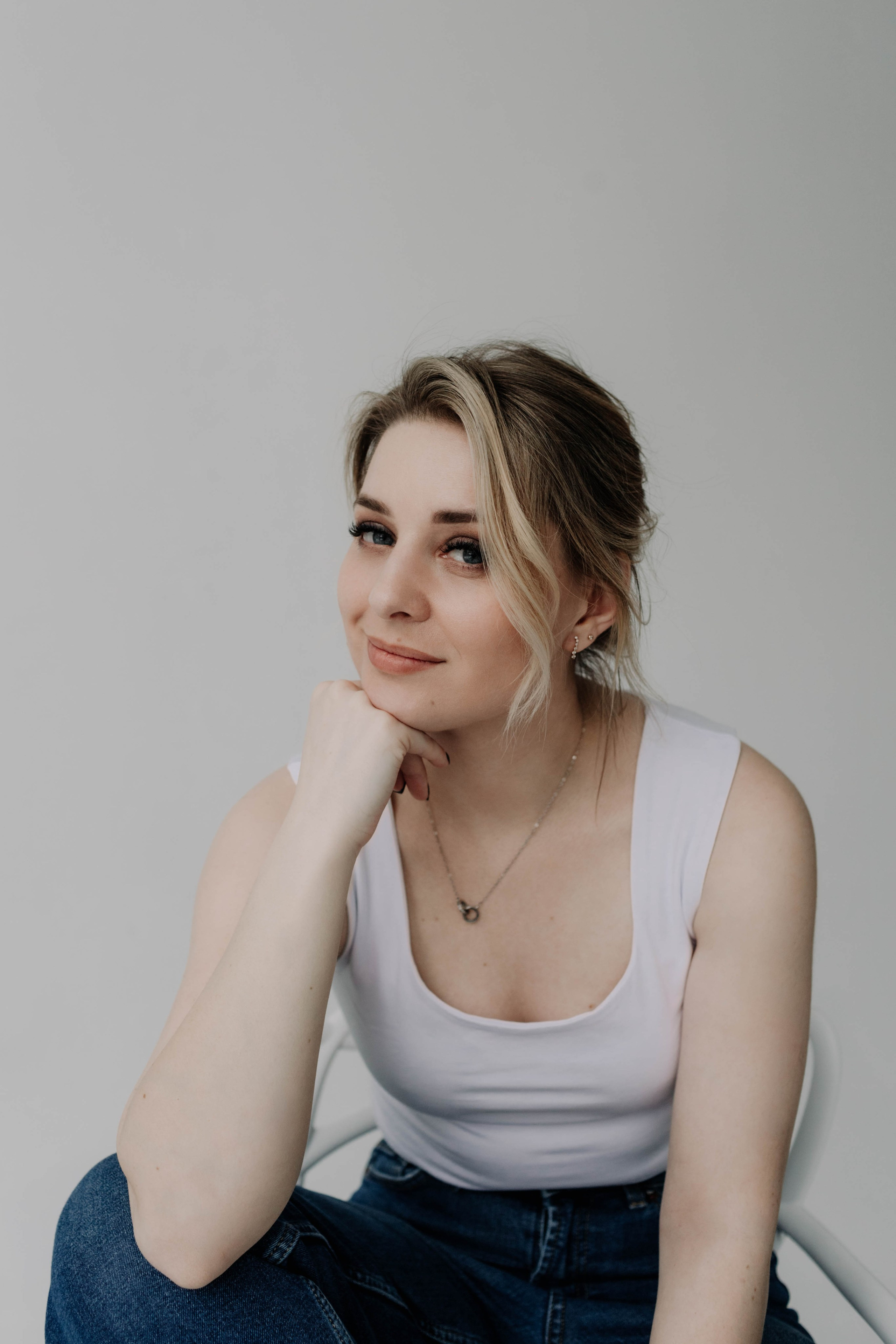 Саша. Фотограф и видеограф Мария Банщикова, Солнечногорск, Москва