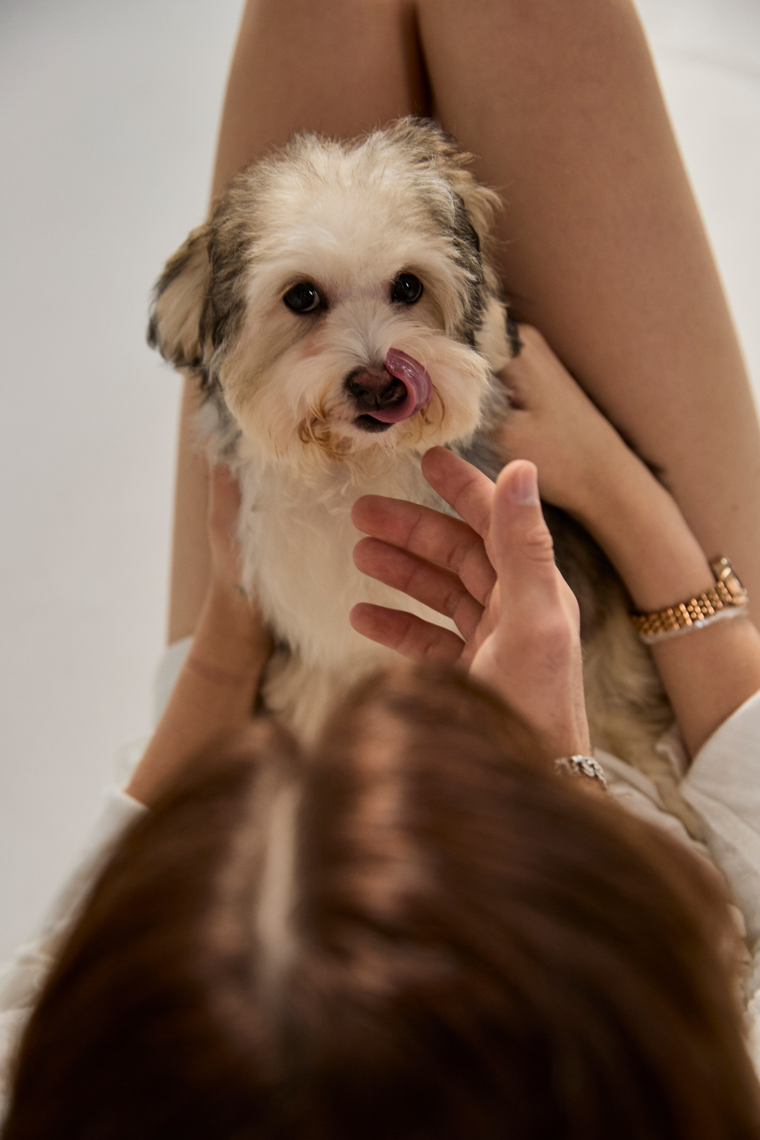 Артем & Алла. Женский фотограф