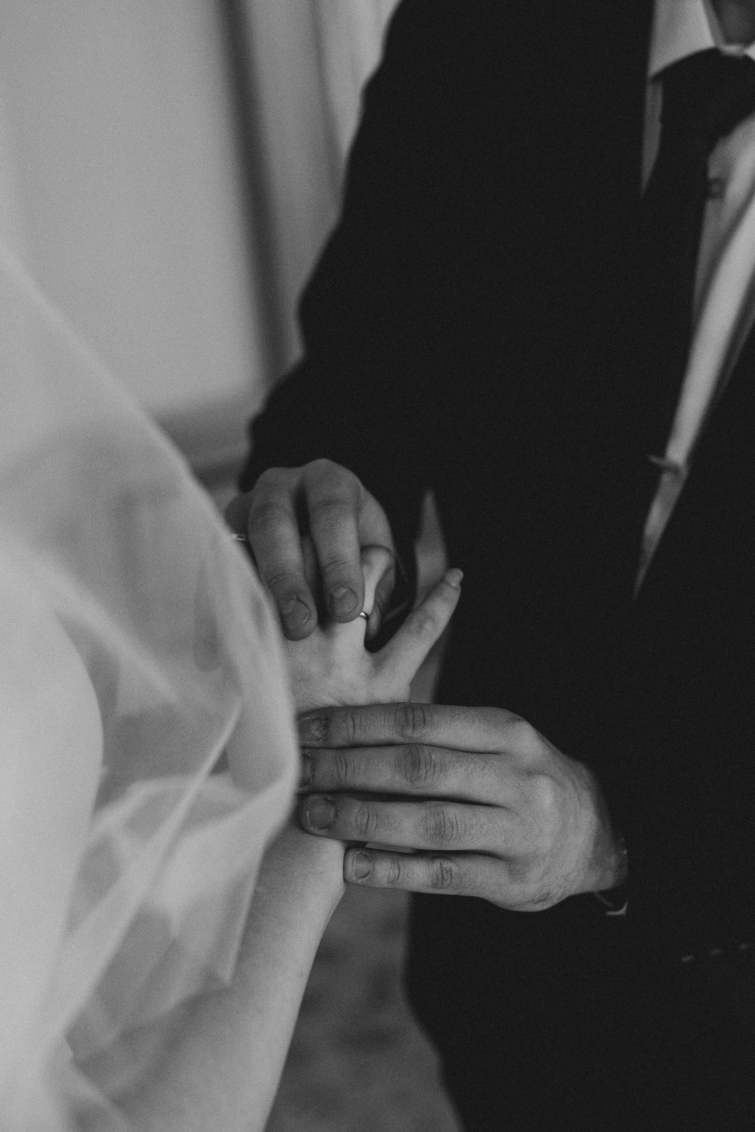 Ангелина и Михаил. Профессиональный фотограф