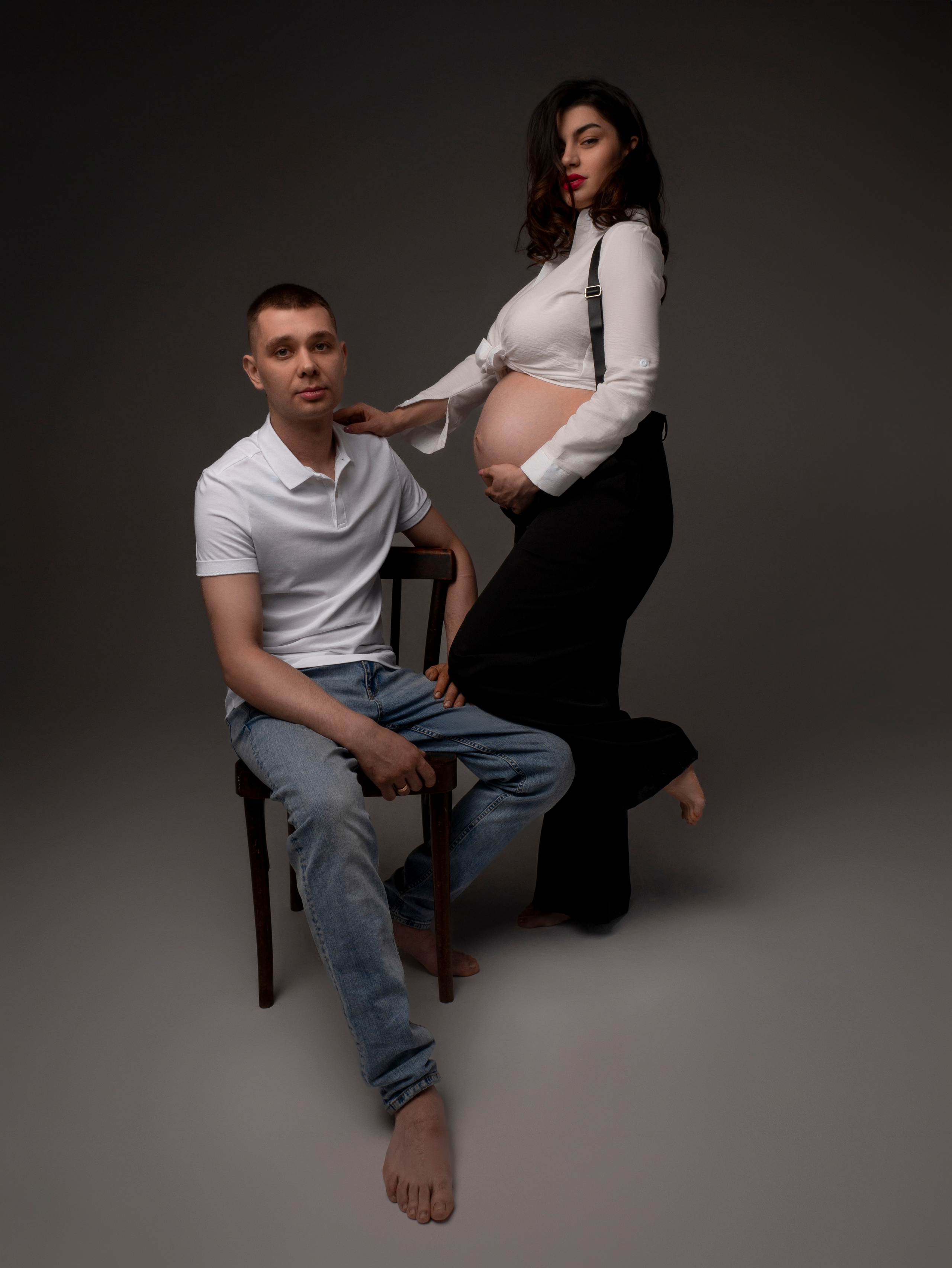 Беременность. Арт фотограф, женский фотограф Москва