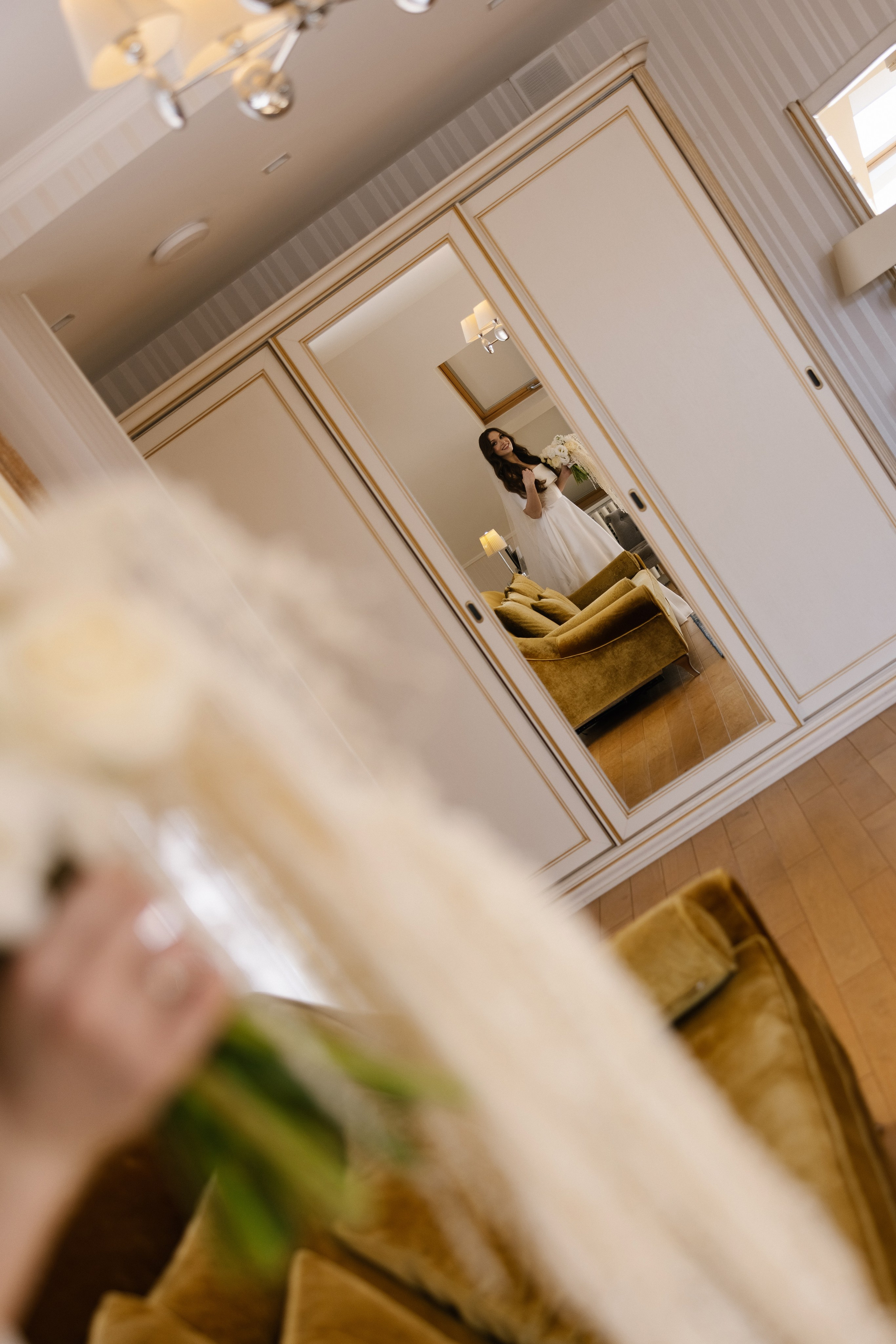 Николай и Ангелина. Свадебный фотограф Тверь, Москва и Санкт-Петербург