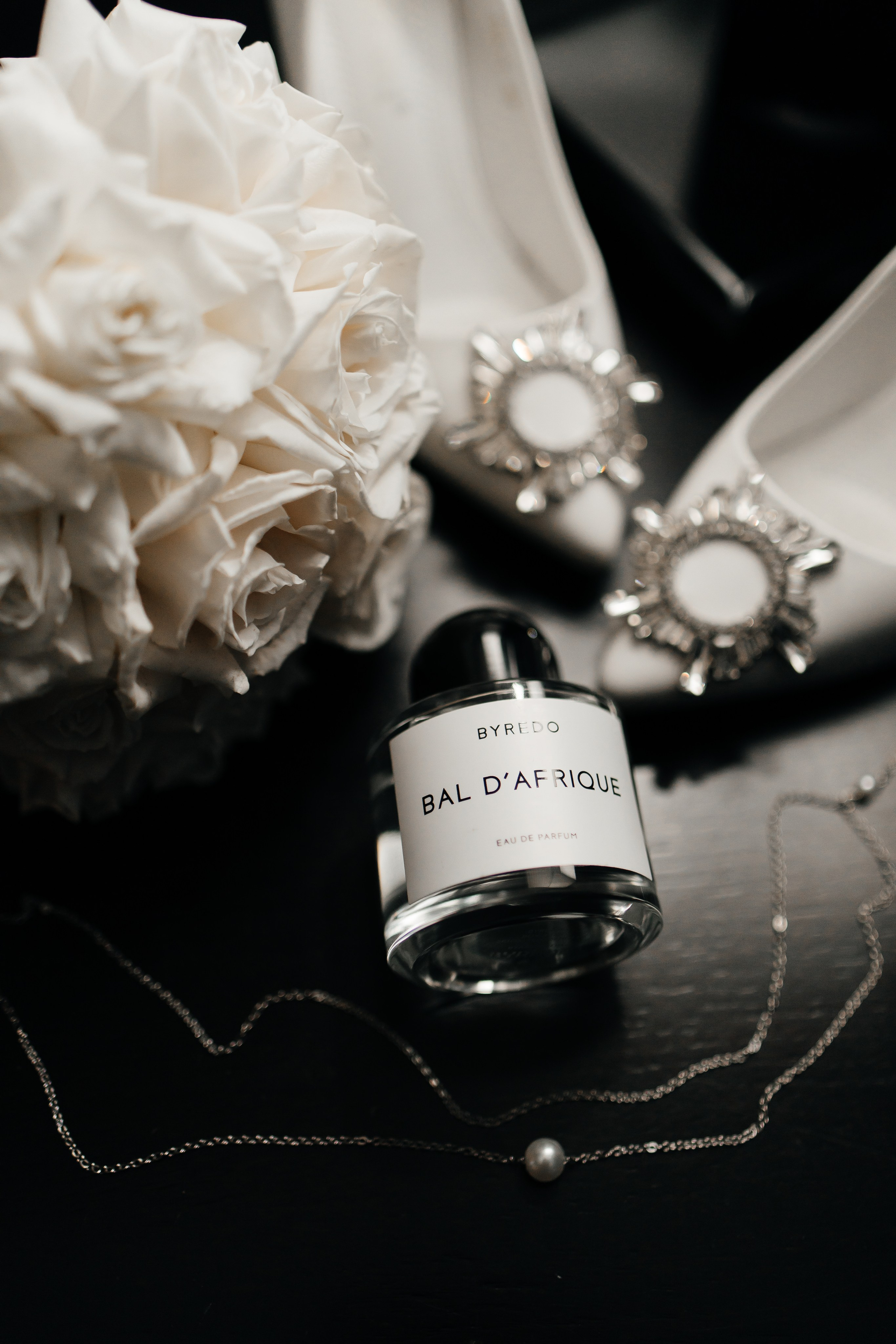 Андрей и Алина. Свадебный фотограф Чайковский