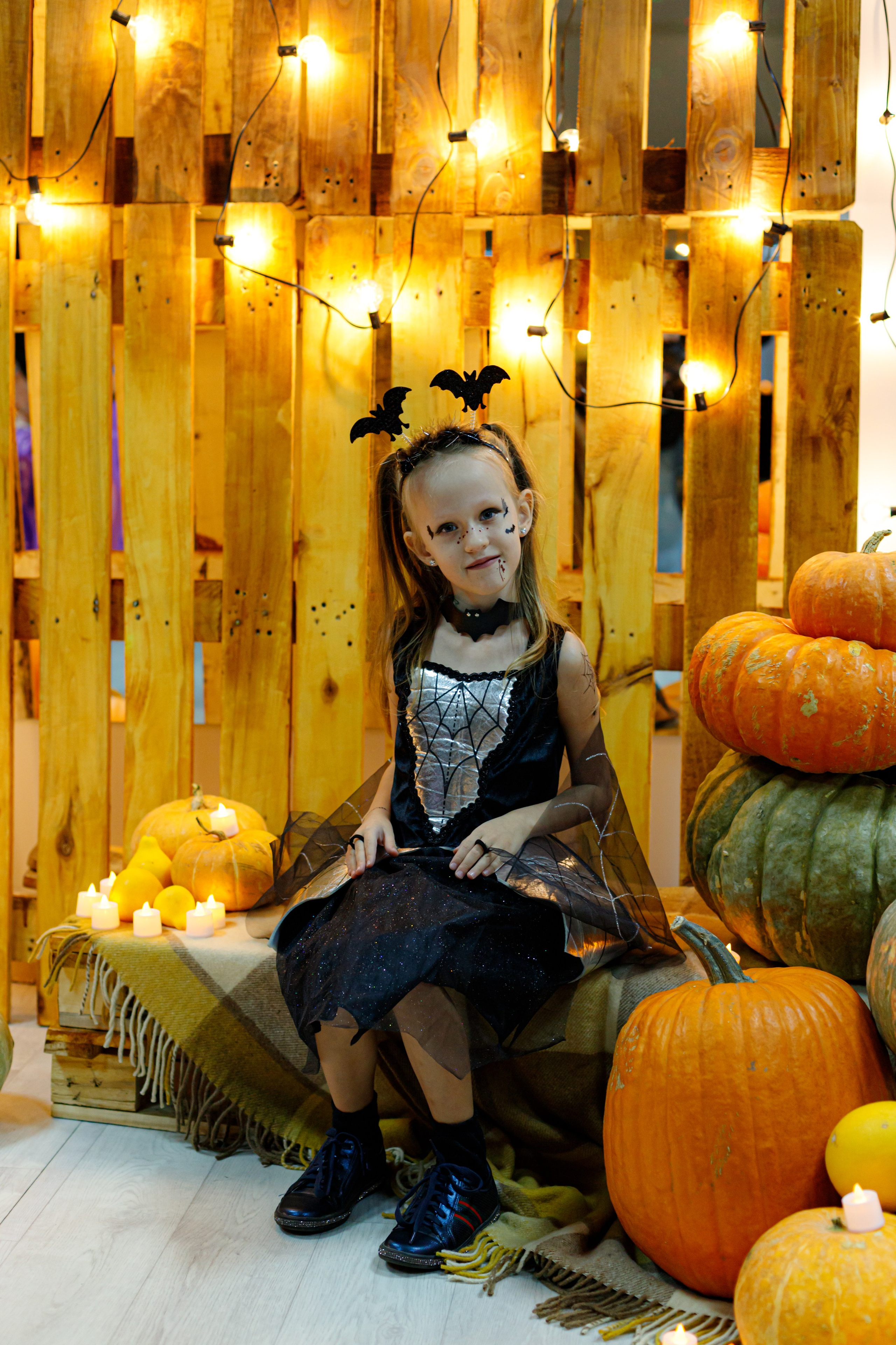 HALLOWEEN. Photokarish