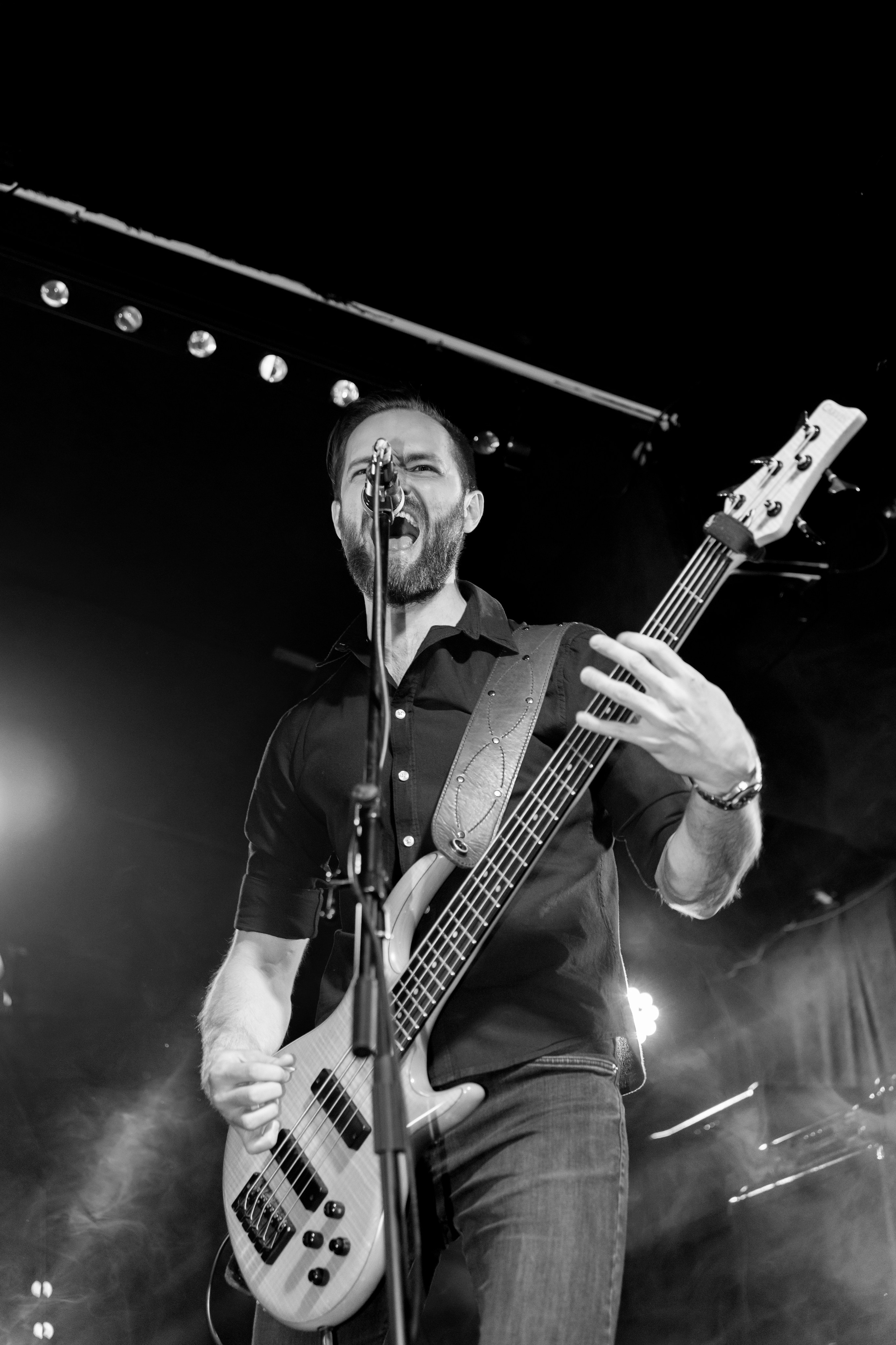 Today we are rock. Фотограф в Санкт-Петербурге Алексей Лиханкин