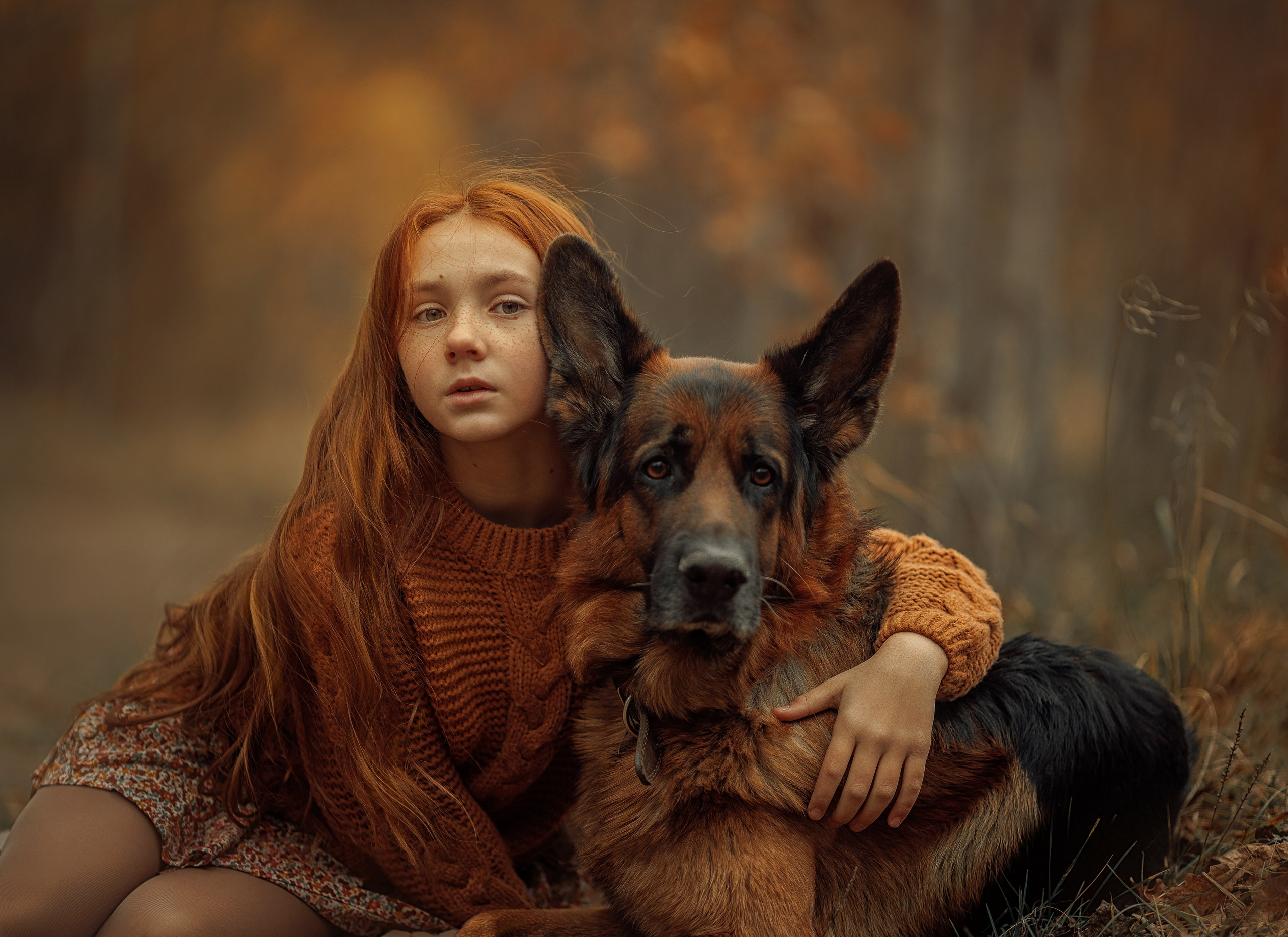 Детские фотосессии. Детская Конная фотография в Москве Юлия Шепелева