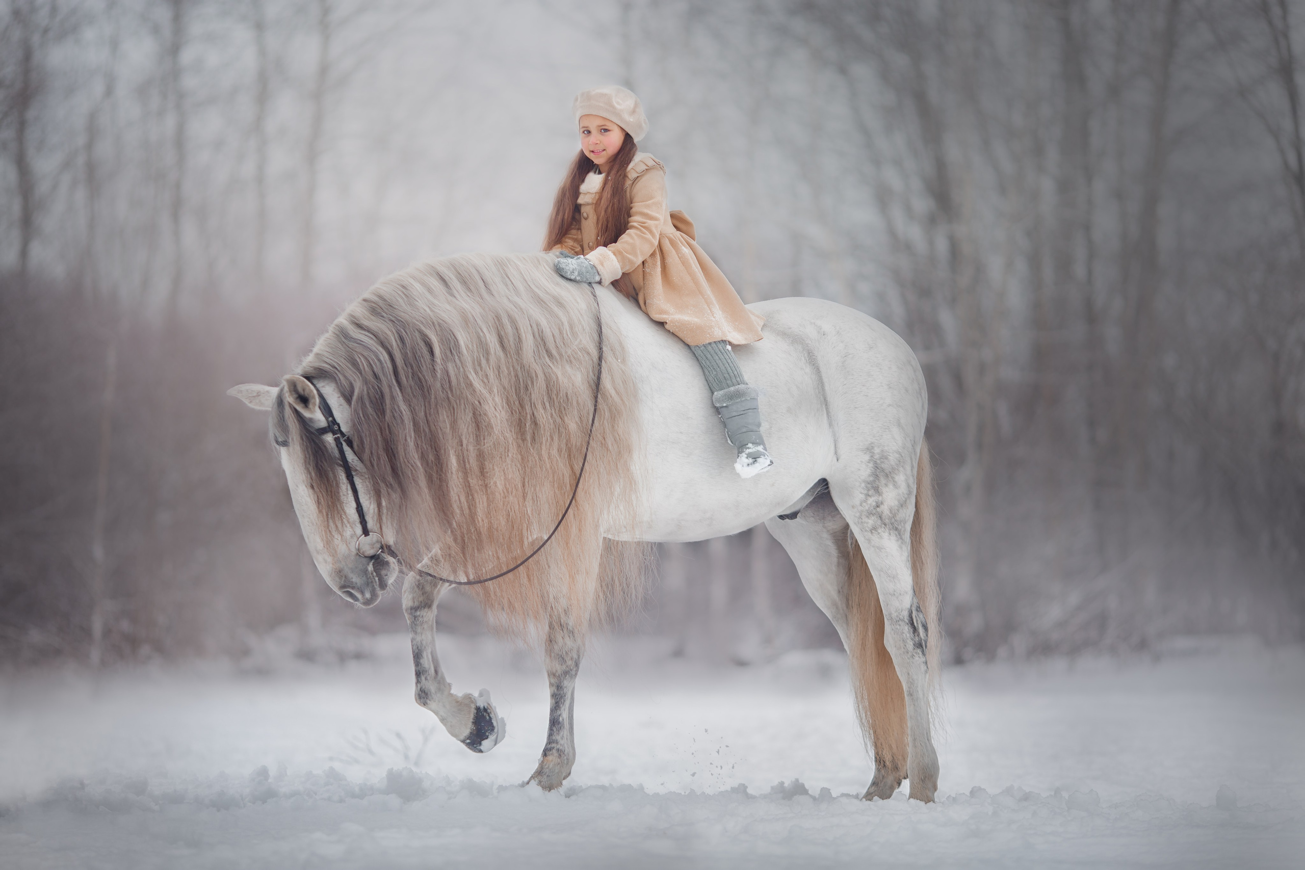 Детская конная съёмка. Детская Конная фотография в Москве Юлия Шепелева