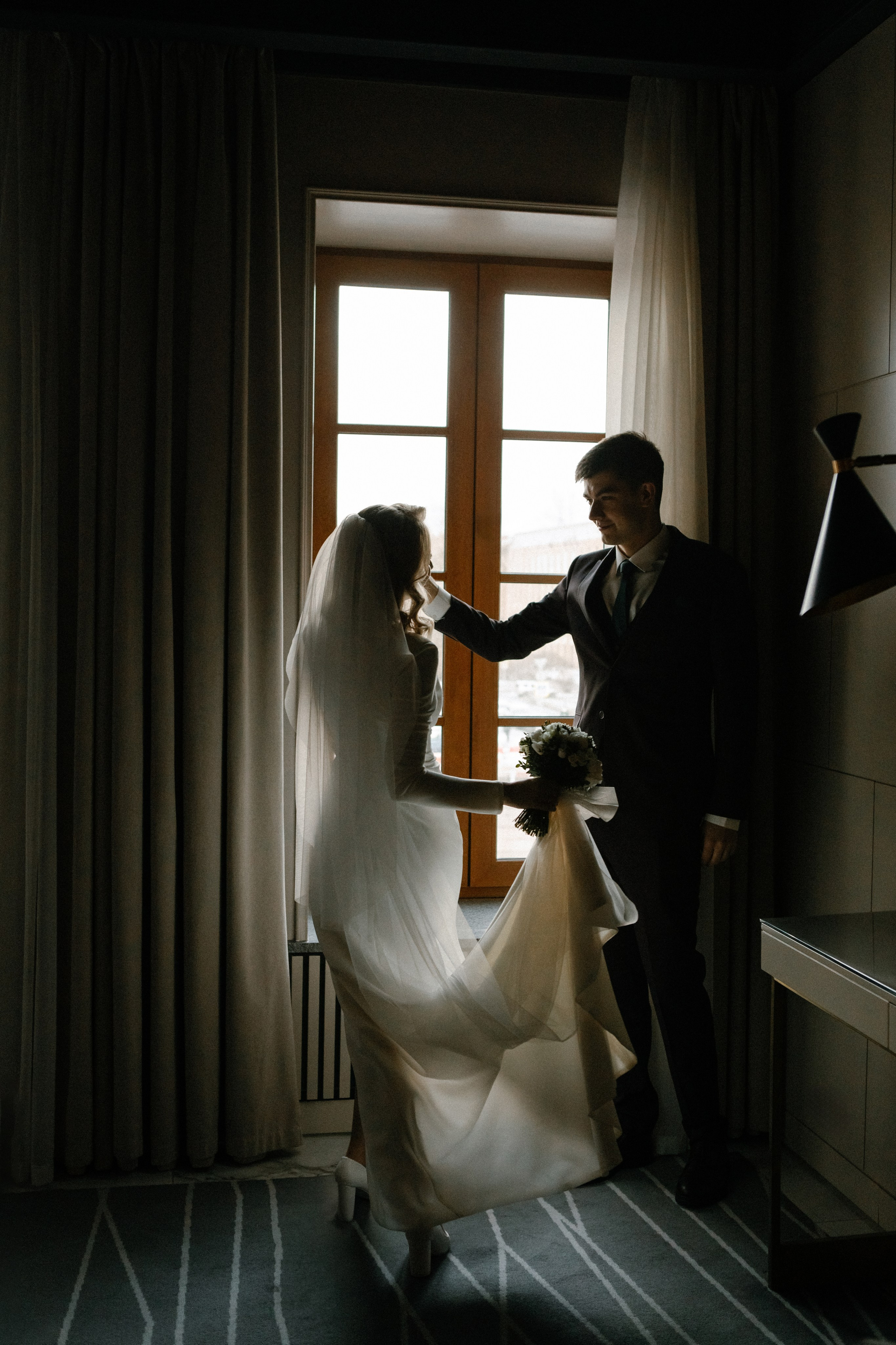 V & I. Фотограф в Санкт-Петербурге Ольга Андрианова