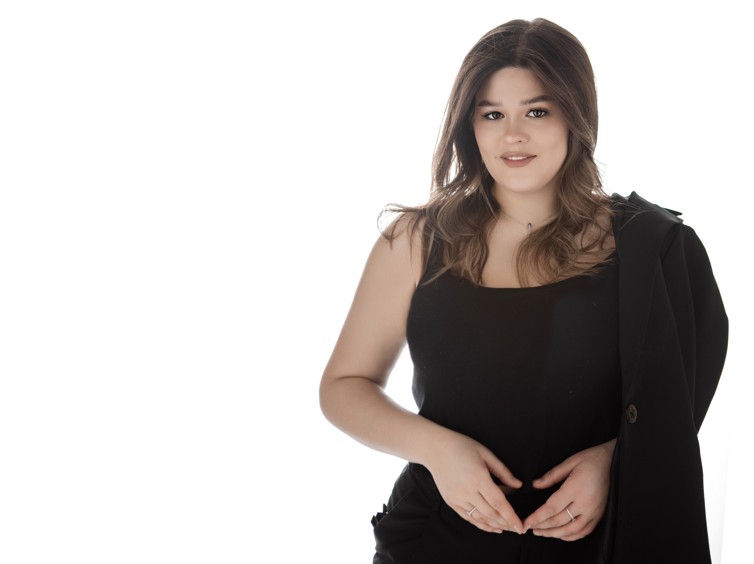 Красота спасет мир. Фотограф Губкинского