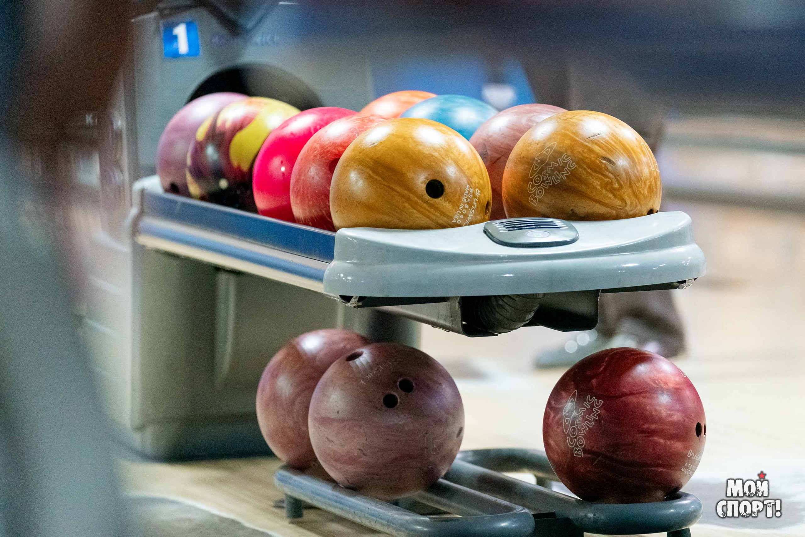 Строительная спартакиада 2026 им. И. Д. Романова. Студия «Мой Спорт!» — все о спорте в Якутии