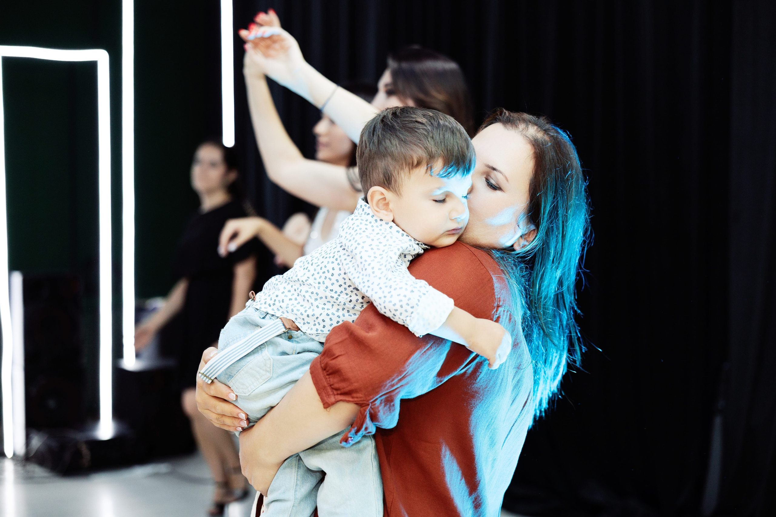 День Рождения Лианы