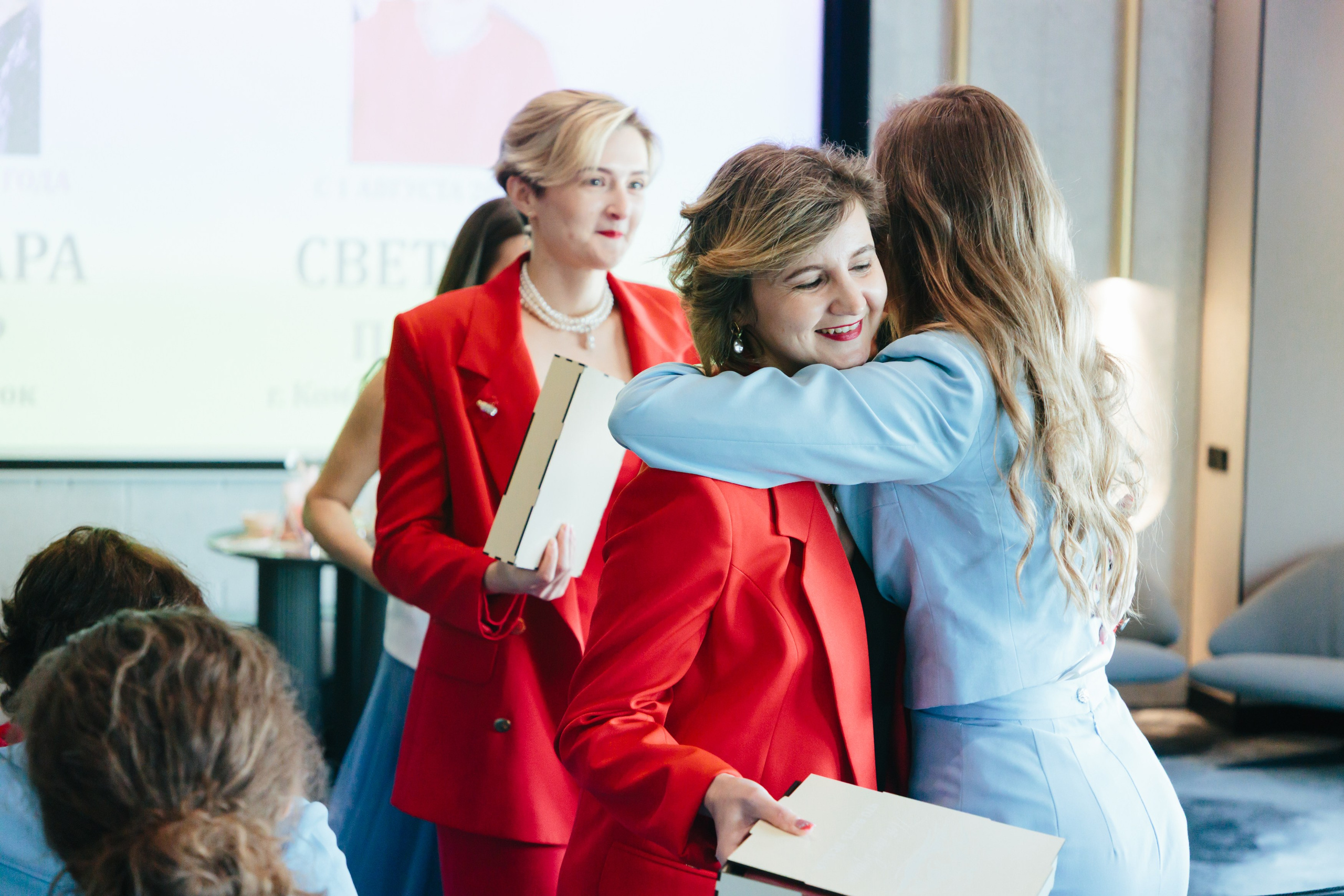Mary Kay. Семейный фотограф в Хабаровске Катаева Ольга