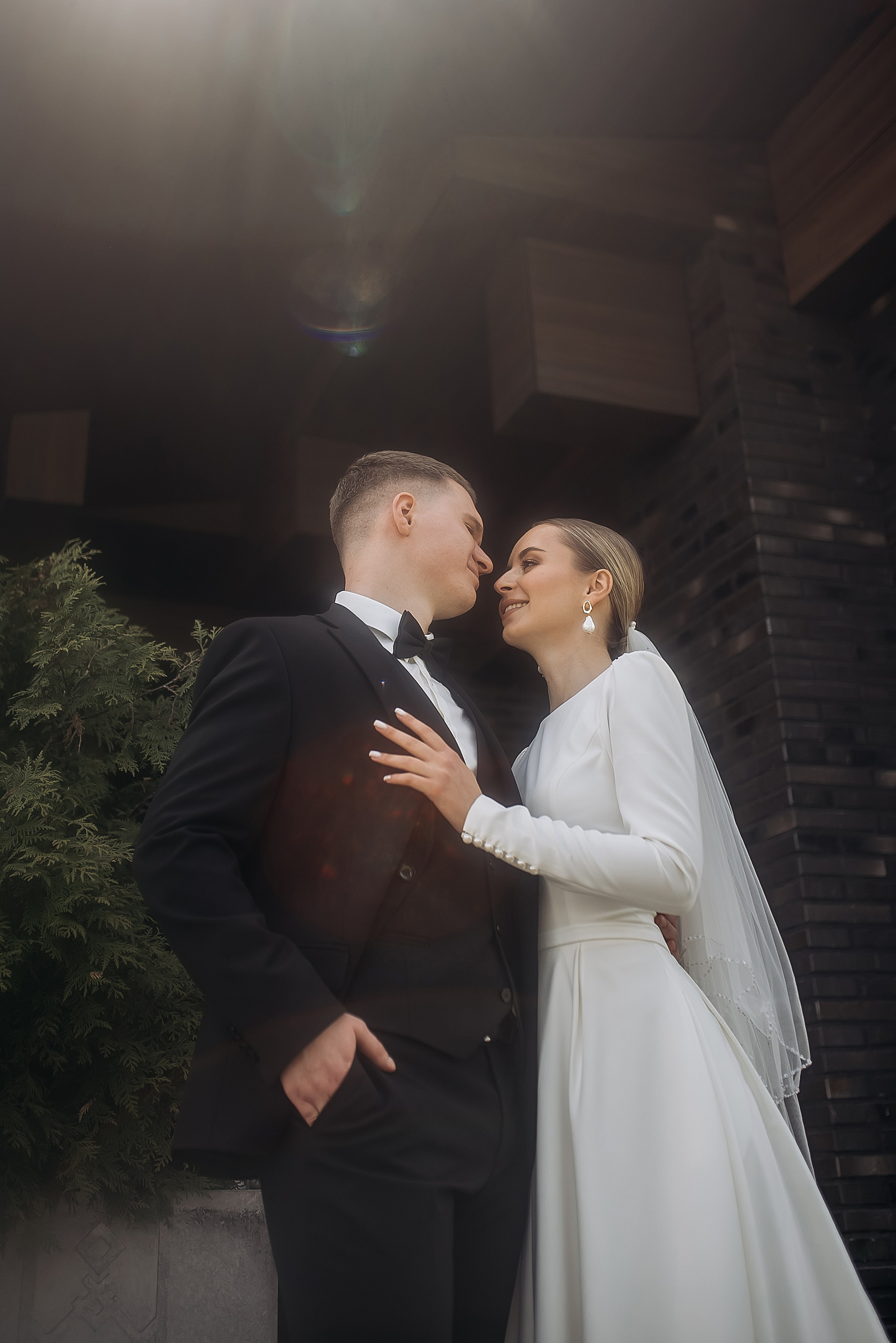 Прогулка. Семейный и свадебный фотограф Тамара Кресс в Минске, Смолевичах