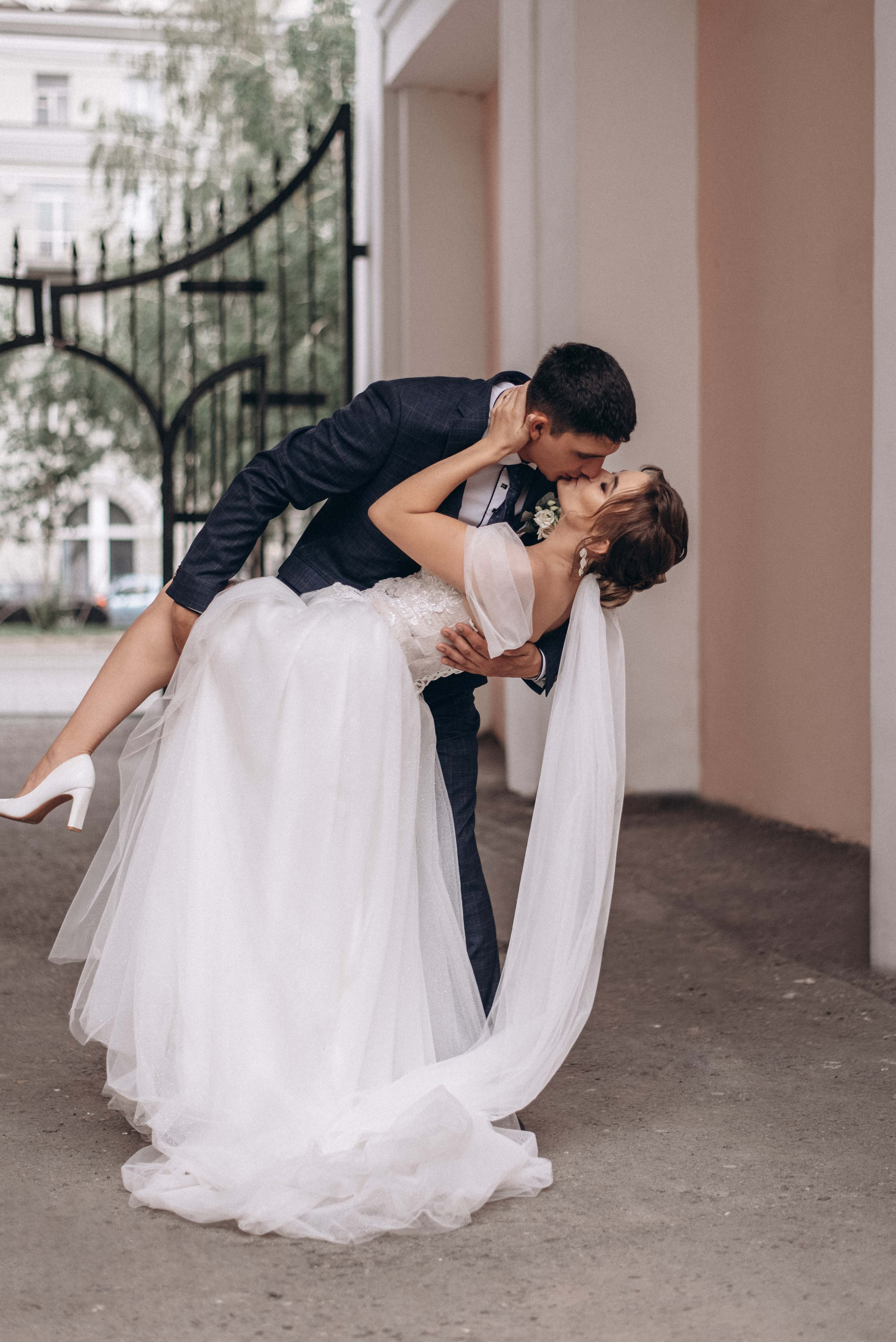 Фотосессия утро невесты в Барнауле. Вероника Дмитриева Фотограф Барнаул