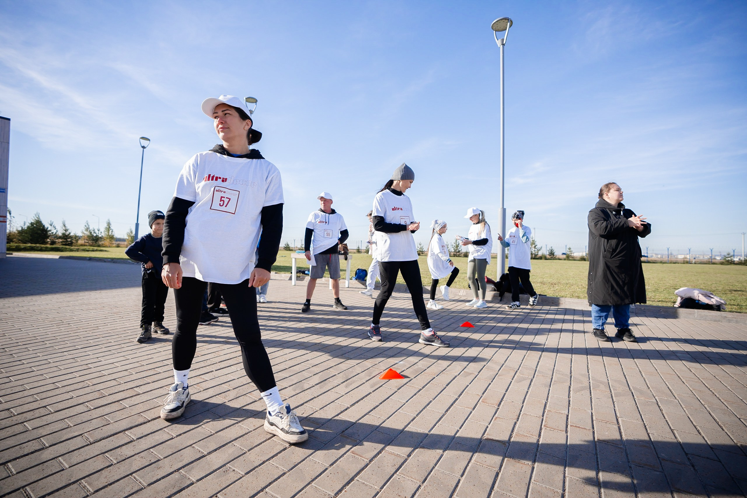 ГТО. Свадебный и репортажный фотограф в Уфе и по России