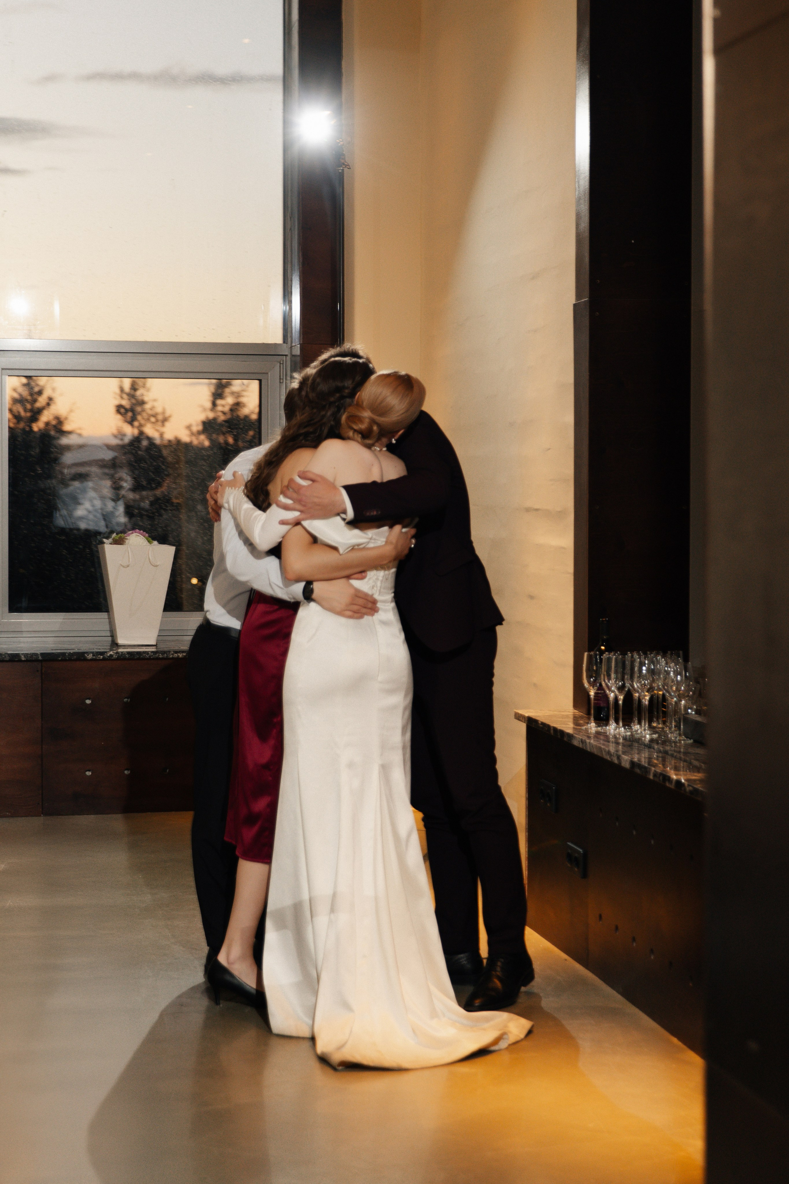 Даниил и Юлия. Брысина Алёна/ фотограф Петрозаводск, Карелия