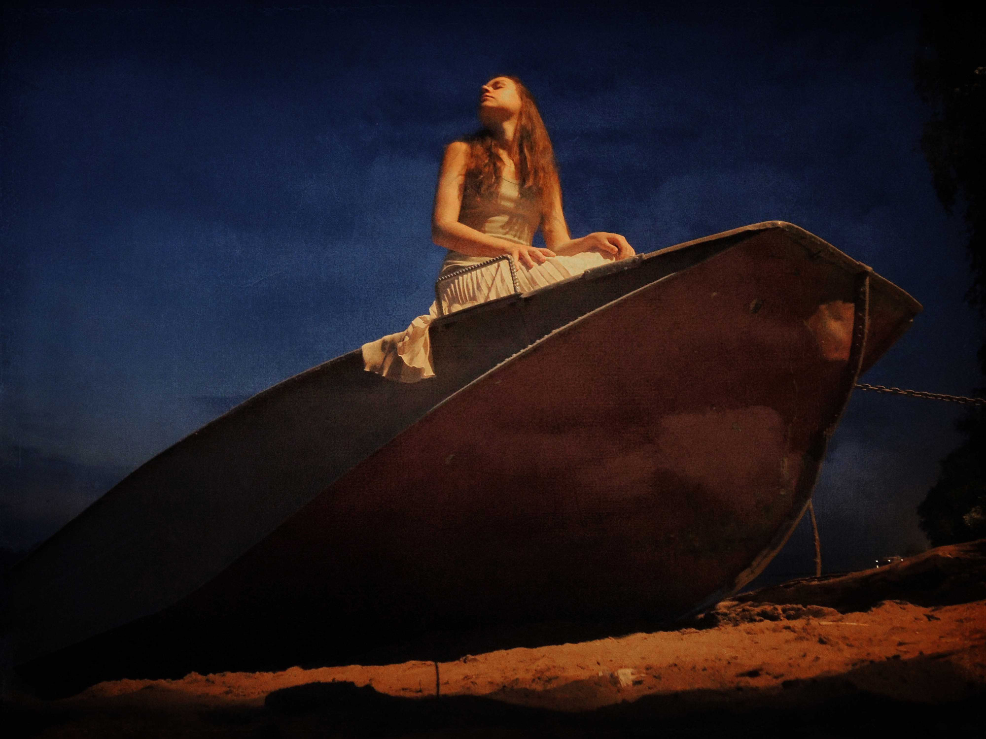 Тишина (2013). Мария Завьялова | фотограф и преподаватель фотографии