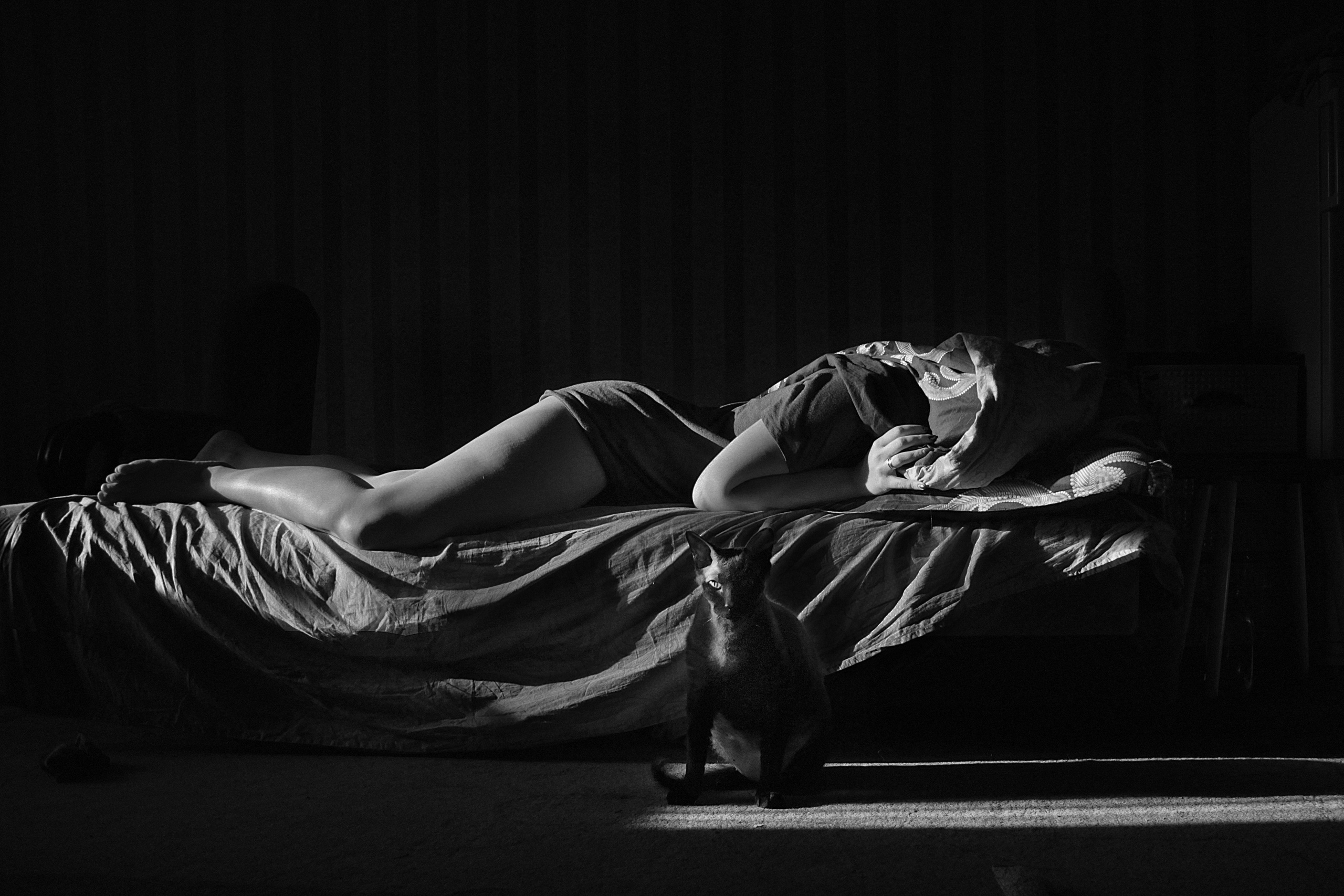 Мария Завьялова | фотограф и преподаватель фотографии