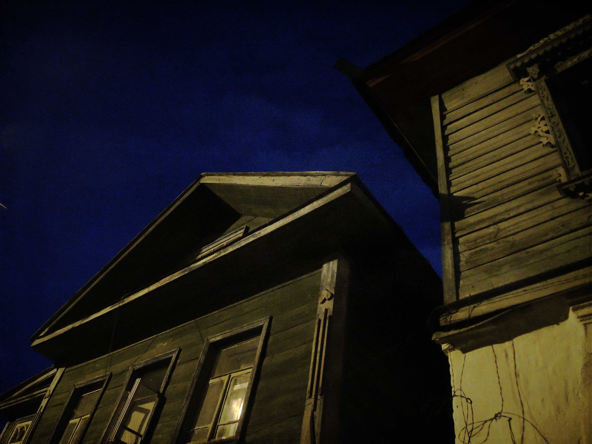 Тишина (2013). Мария Завьялова | фотограф и преподаватель фотографии