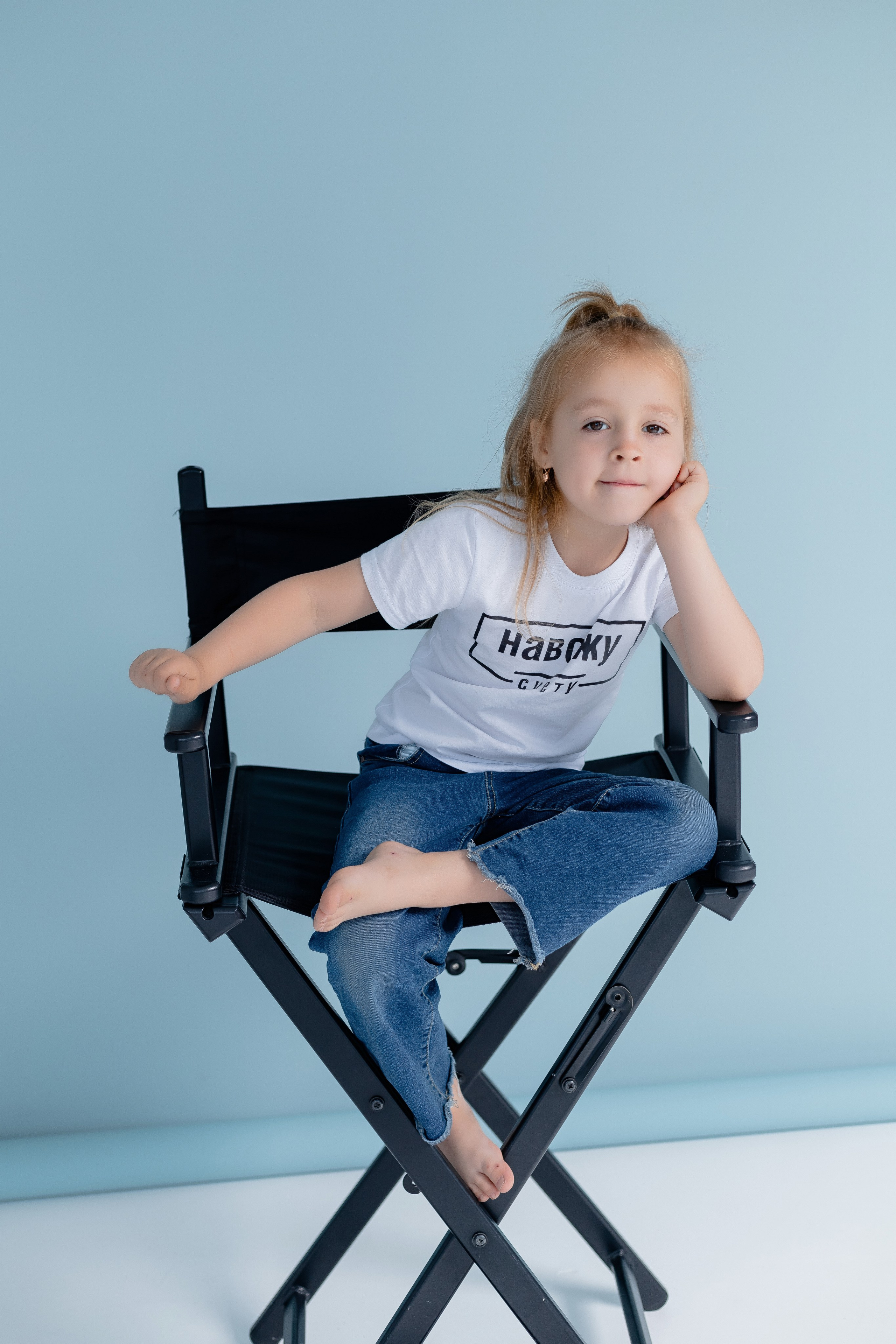 Фотопроект «Мама+дети». Семейный фотограф в Саратове Элоиза Ляпина