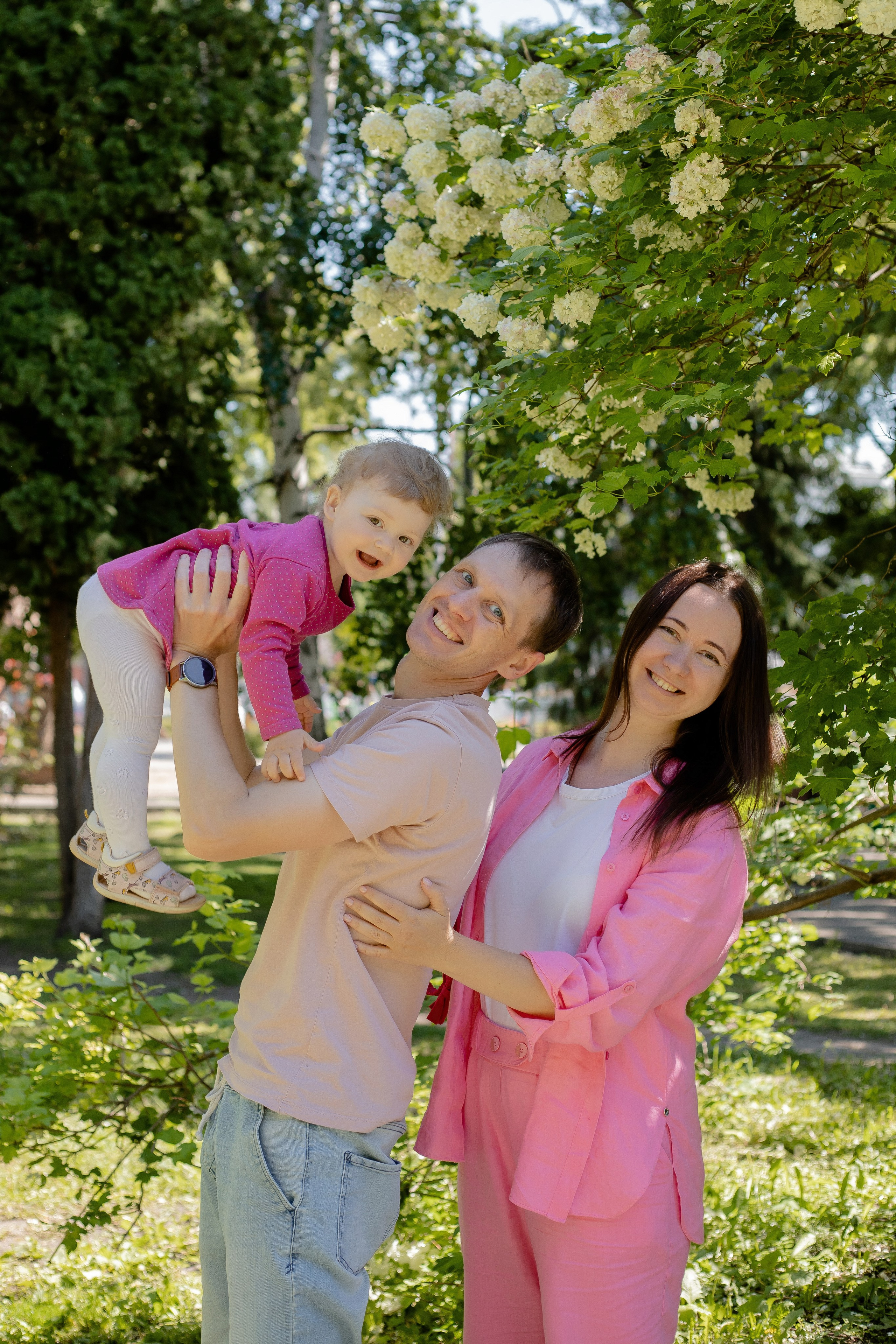 ФОТОПикник с Лимонами. Семейный фотограф в Саратове Элоиза Ляпина