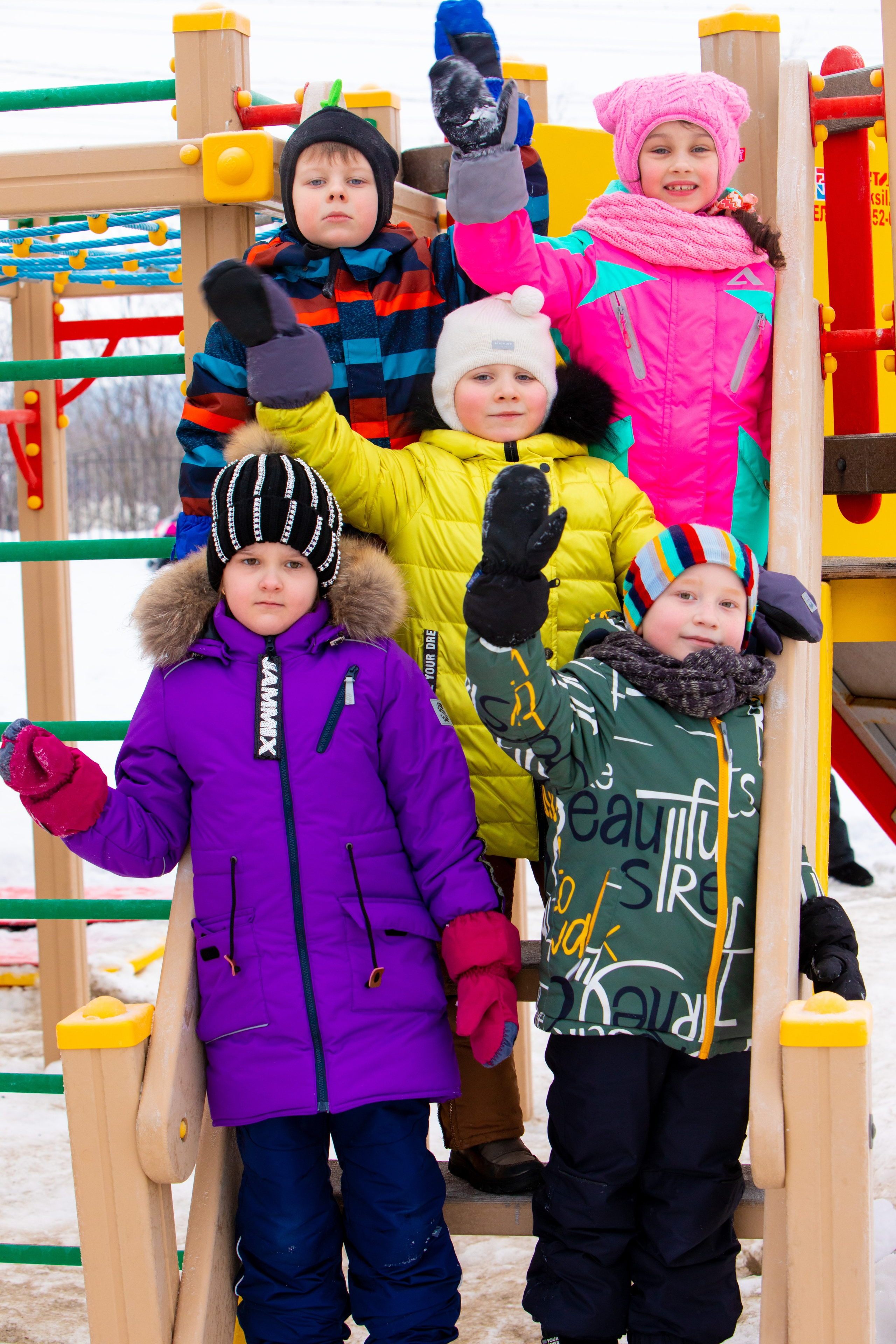 Детский сад. Выпускные альбомы в Новокузнецке