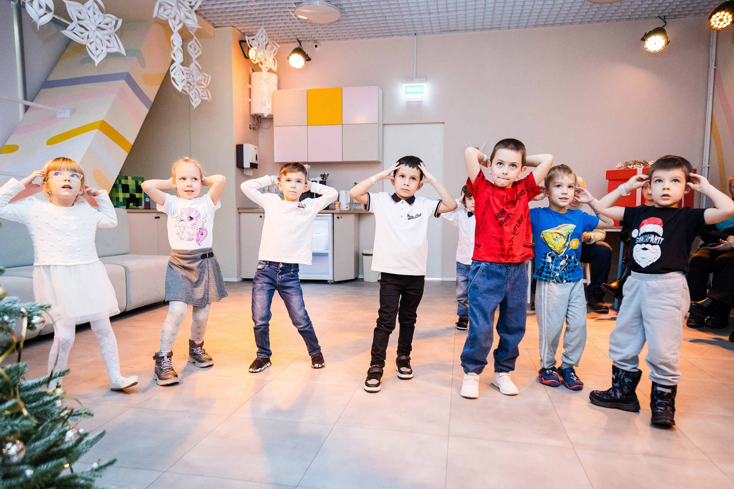 Мирону 5 лет. Детский фотограф видеограф в Хабаровске Михаил Орлов