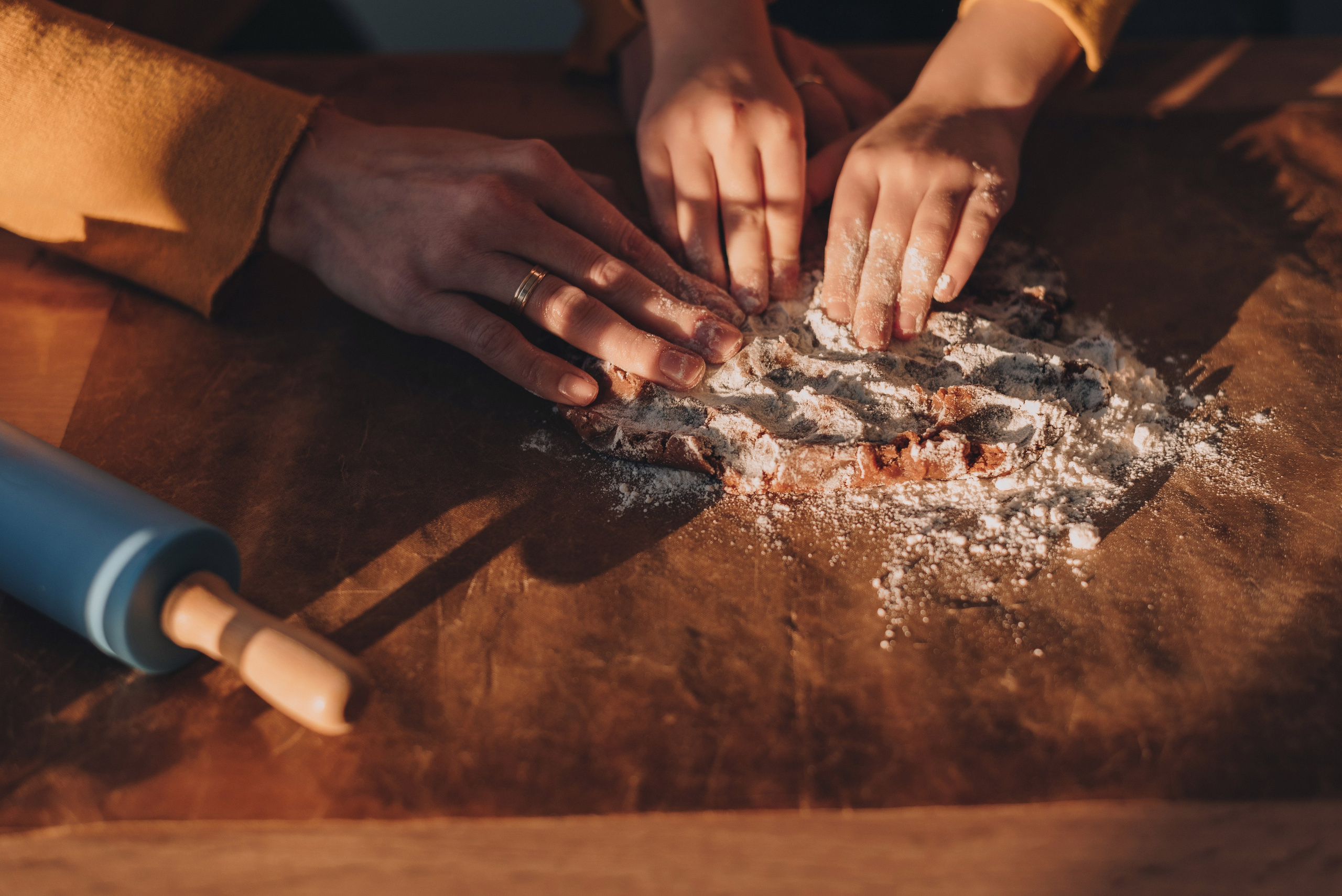 Lena Artem & Polina. Natalia Finch Photography — Family, Kids & Pet Photographer in Chicago, IL