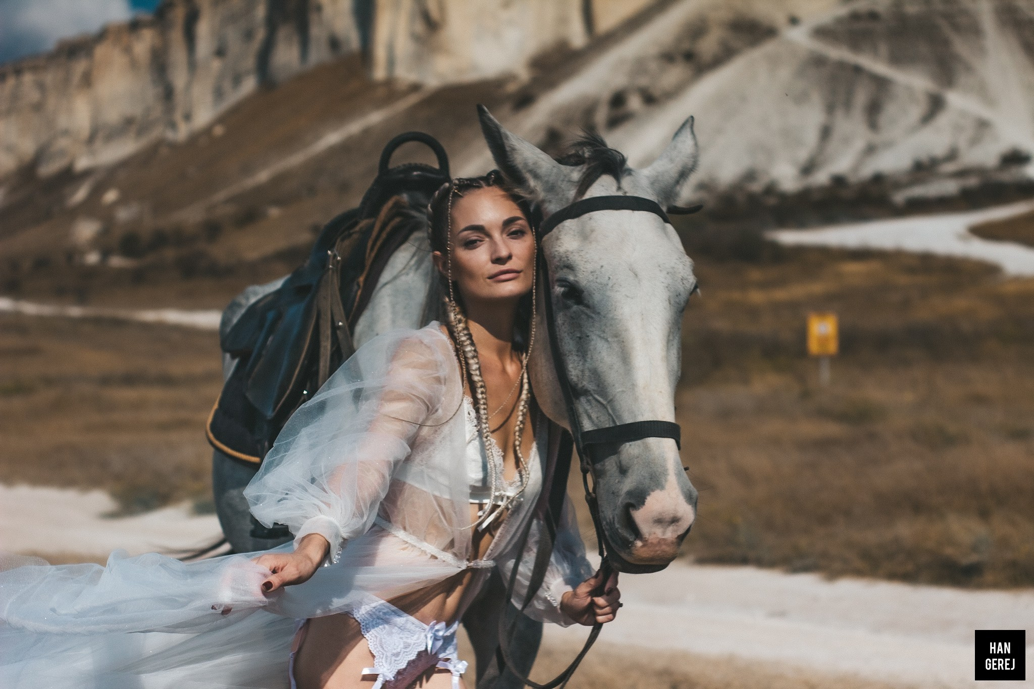 DASHA GROZA. Фотограф в Крыму Григорий