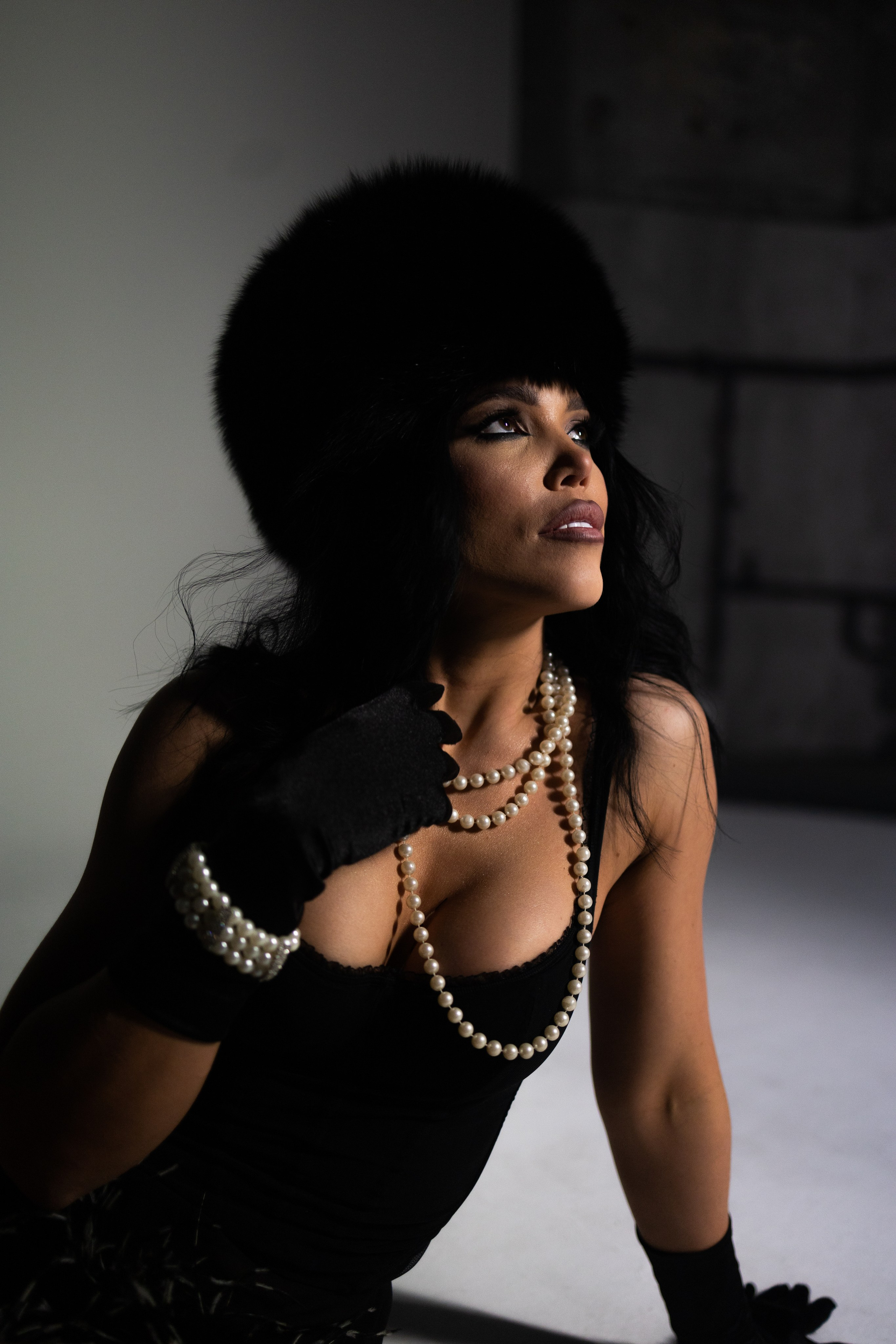 Фотограф Нина Крутая Москва