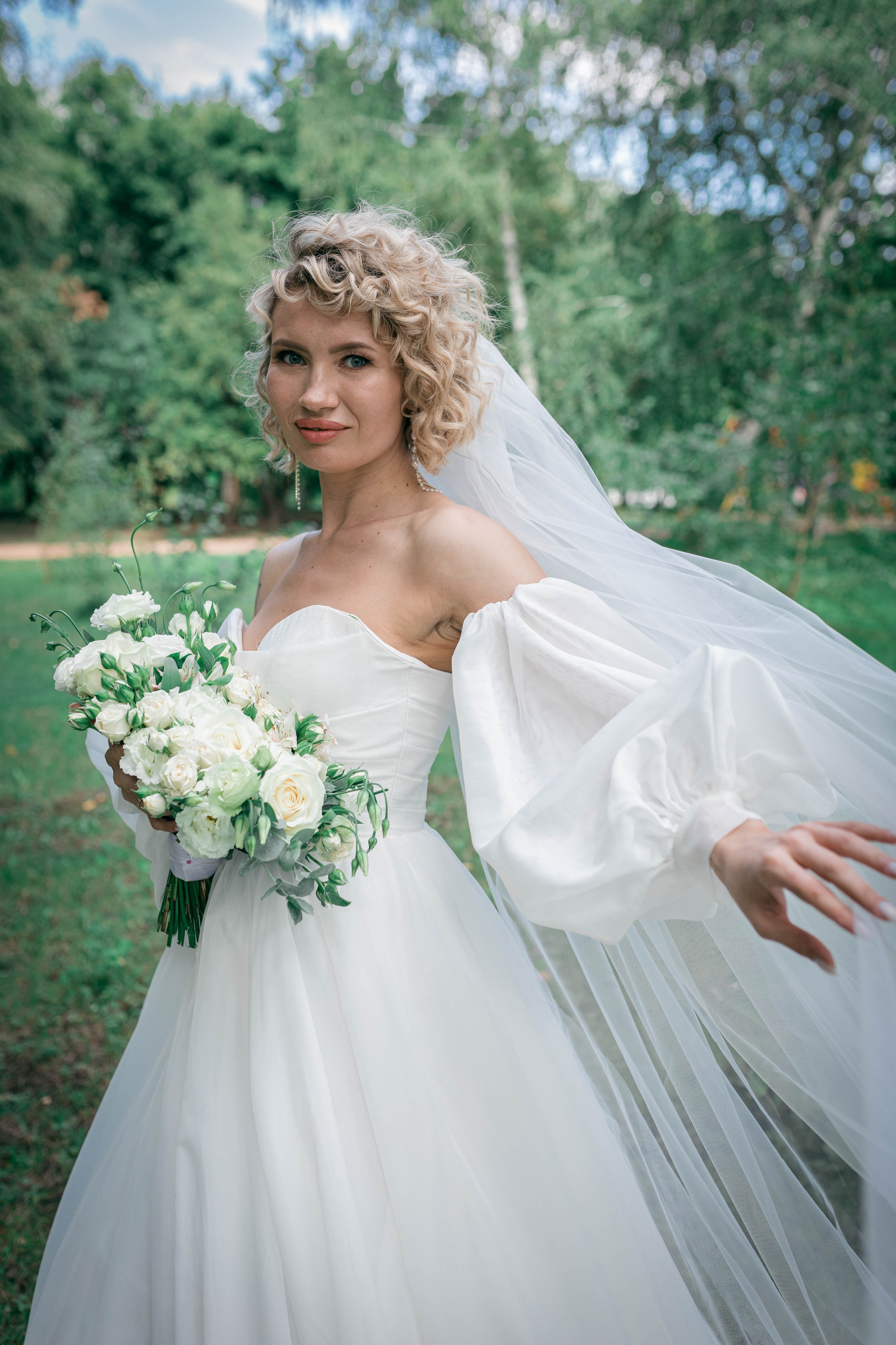 Артём и Наталья. Антон Исаев — Фотограф-видеограф в Самаре