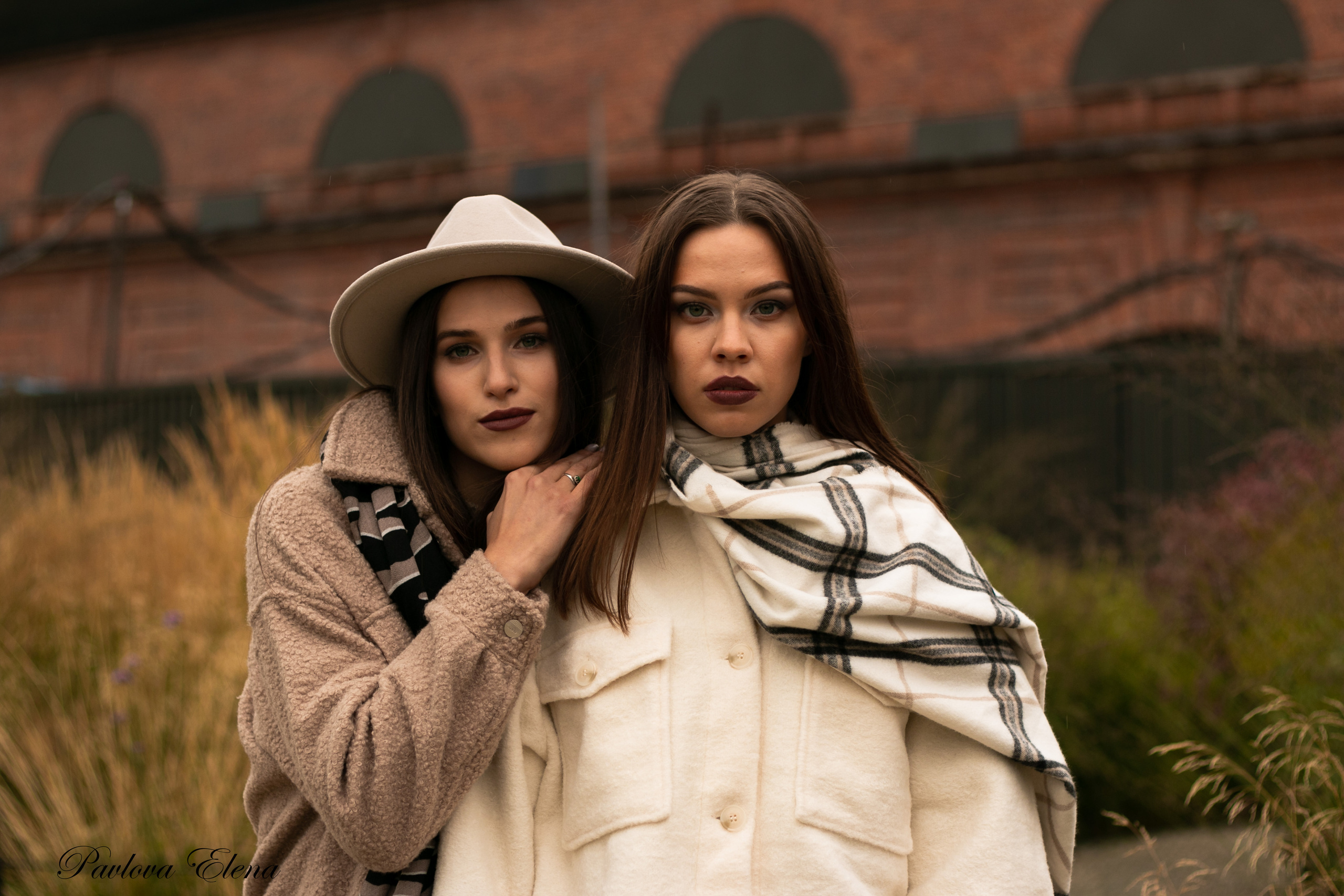 Прогулочная. Семейный и детский фотограф в Санкт-Петербурге Павлова Елена